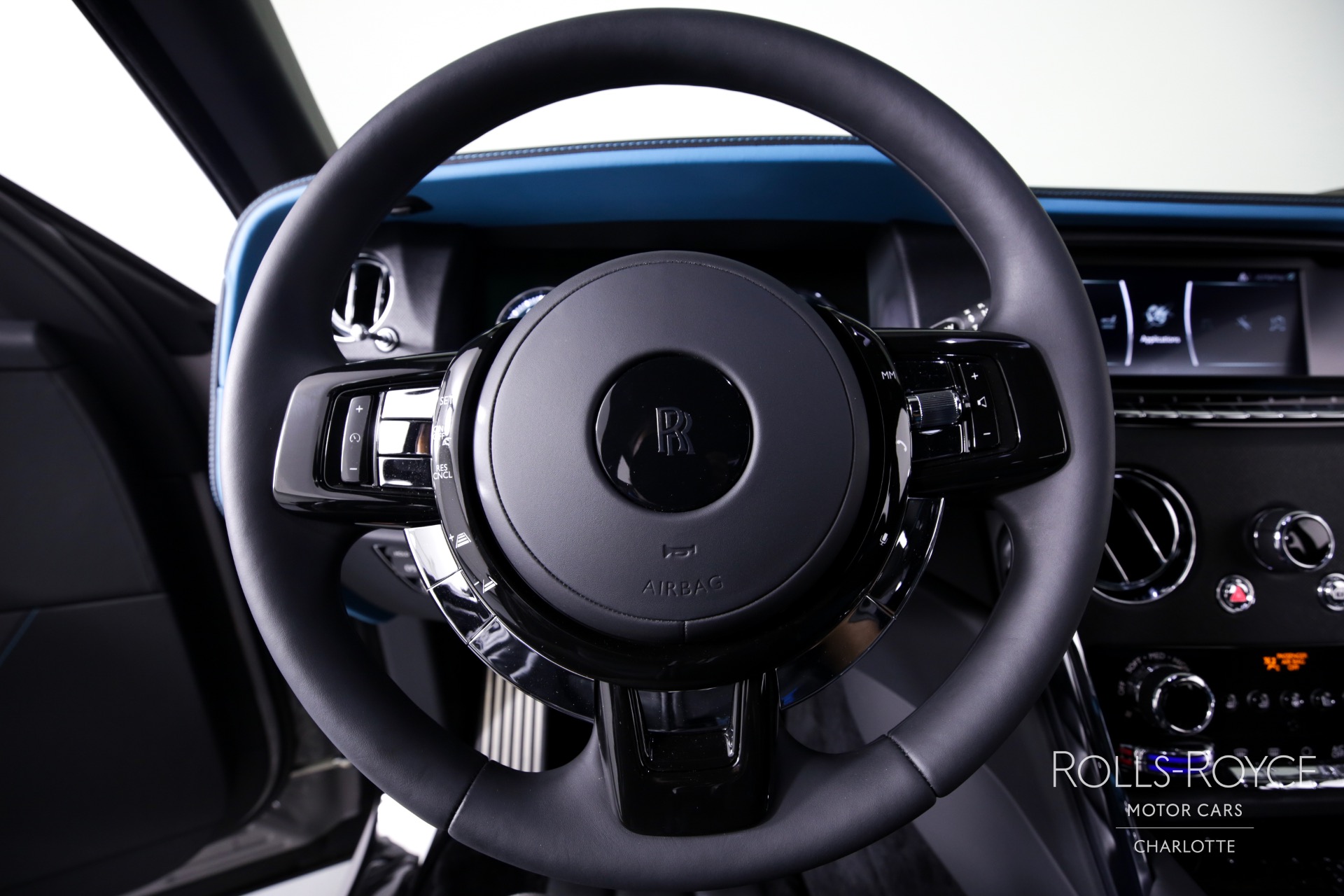 Used 2022 Rolls-Royce CULLINAN | Charlotte, NC