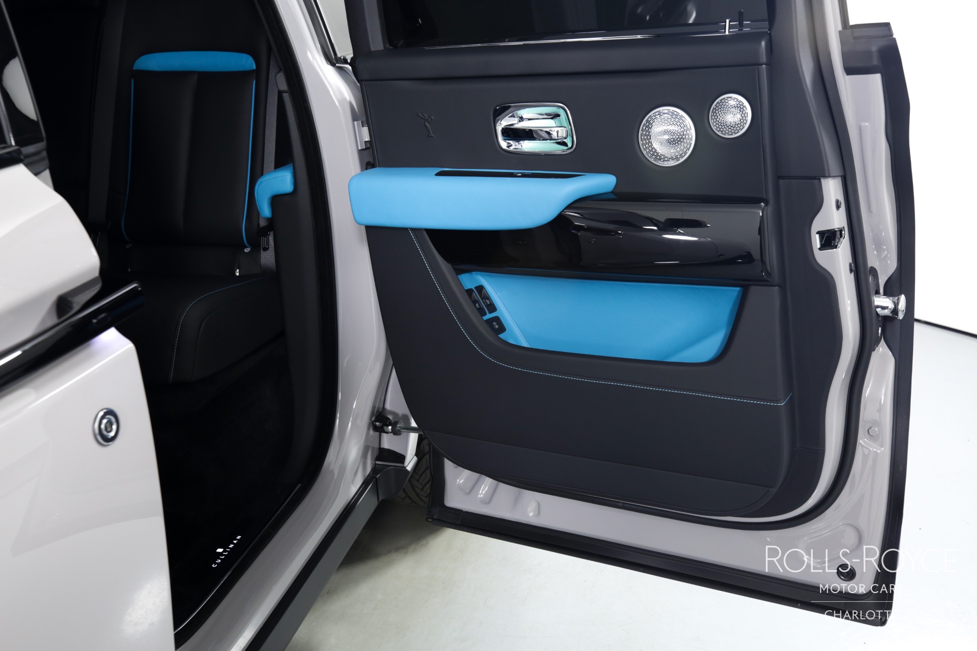 Used 2022 Rolls-Royce CULLINAN | Charlotte, NC