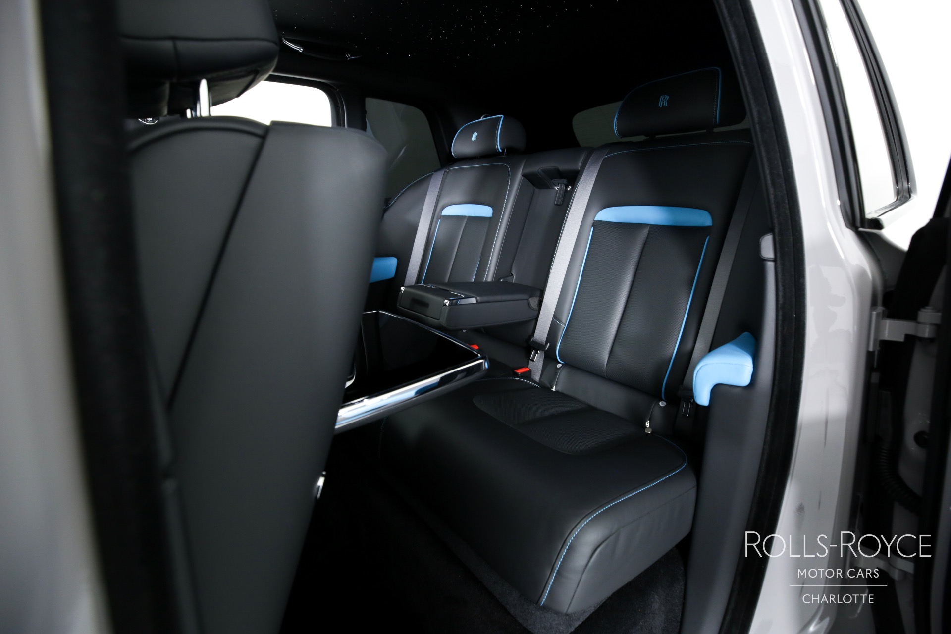 Used 2022 Rolls-Royce CULLINAN | Charlotte, NC
