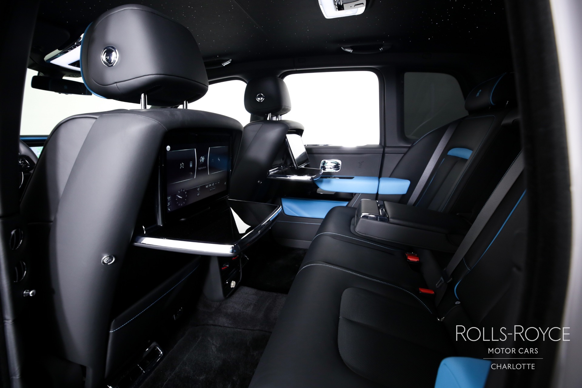 Used 2022 Rolls-Royce CULLINAN | Charlotte, NC