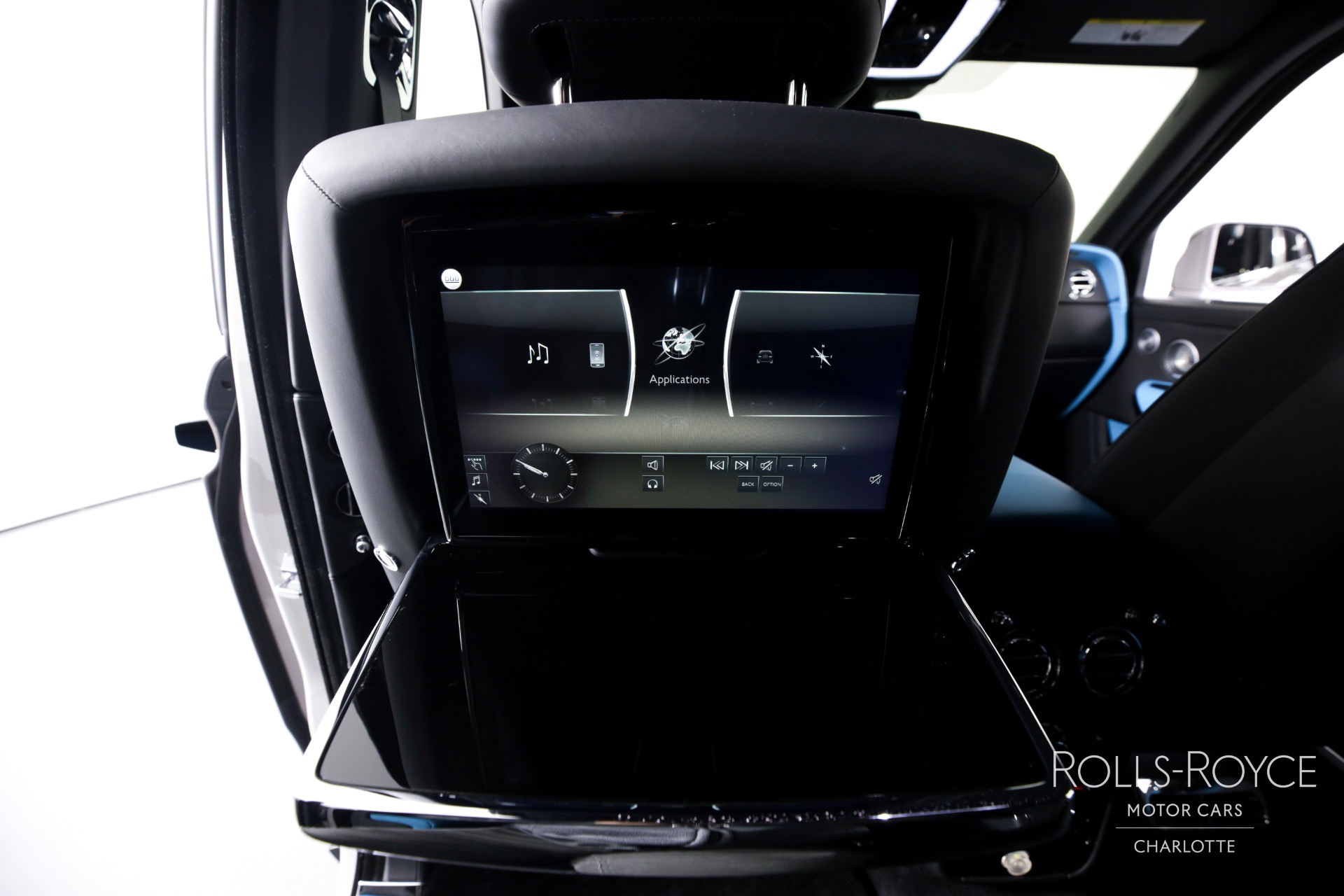 Used 2022 Rolls-Royce CULLINAN | Charlotte, NC