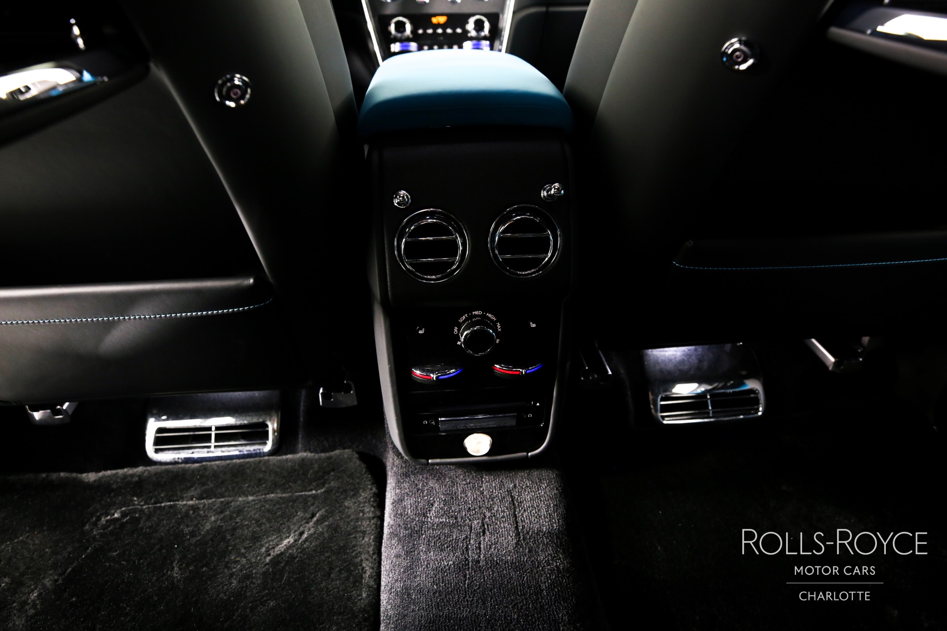 Used 2022 Rolls-Royce CULLINAN | Charlotte, NC