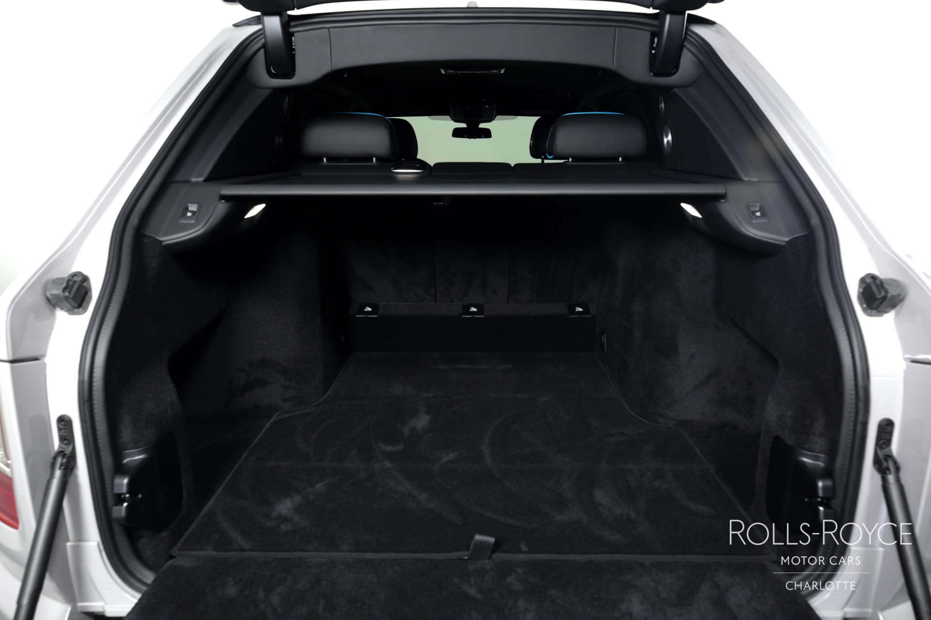 Used 2022 Rolls-Royce CULLINAN | Charlotte, NC