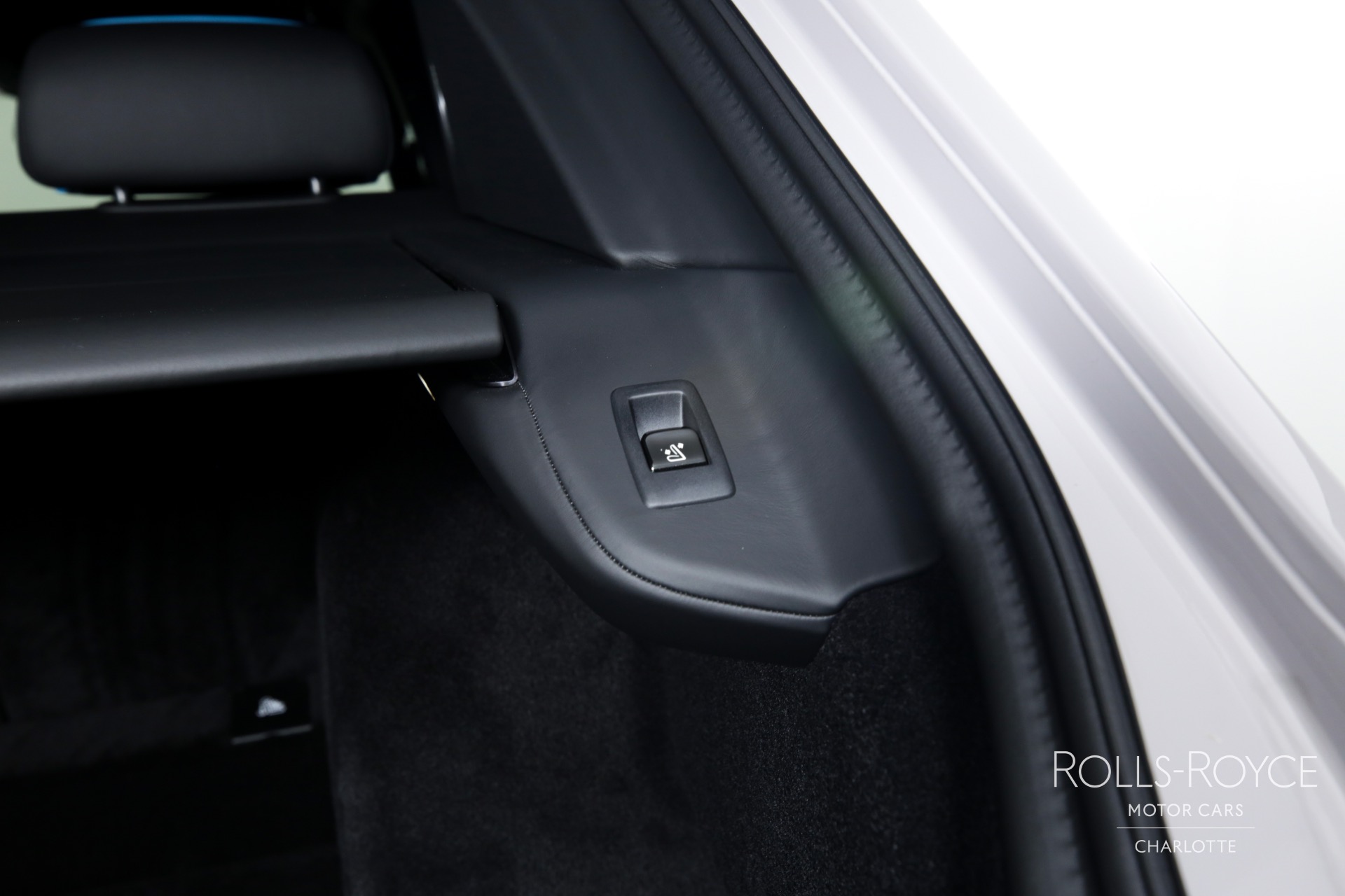 Used 2022 Rolls-Royce CULLINAN | Charlotte, NC