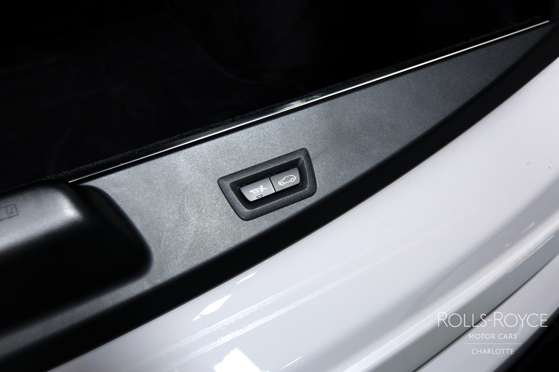 Used 2022 Rolls-Royce CULLINAN | Charlotte, NC