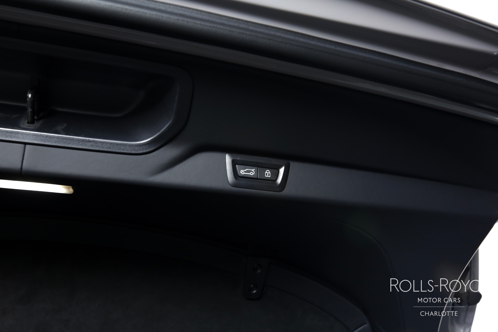 Used 2022 Rolls-Royce CULLINAN | Charlotte, NC