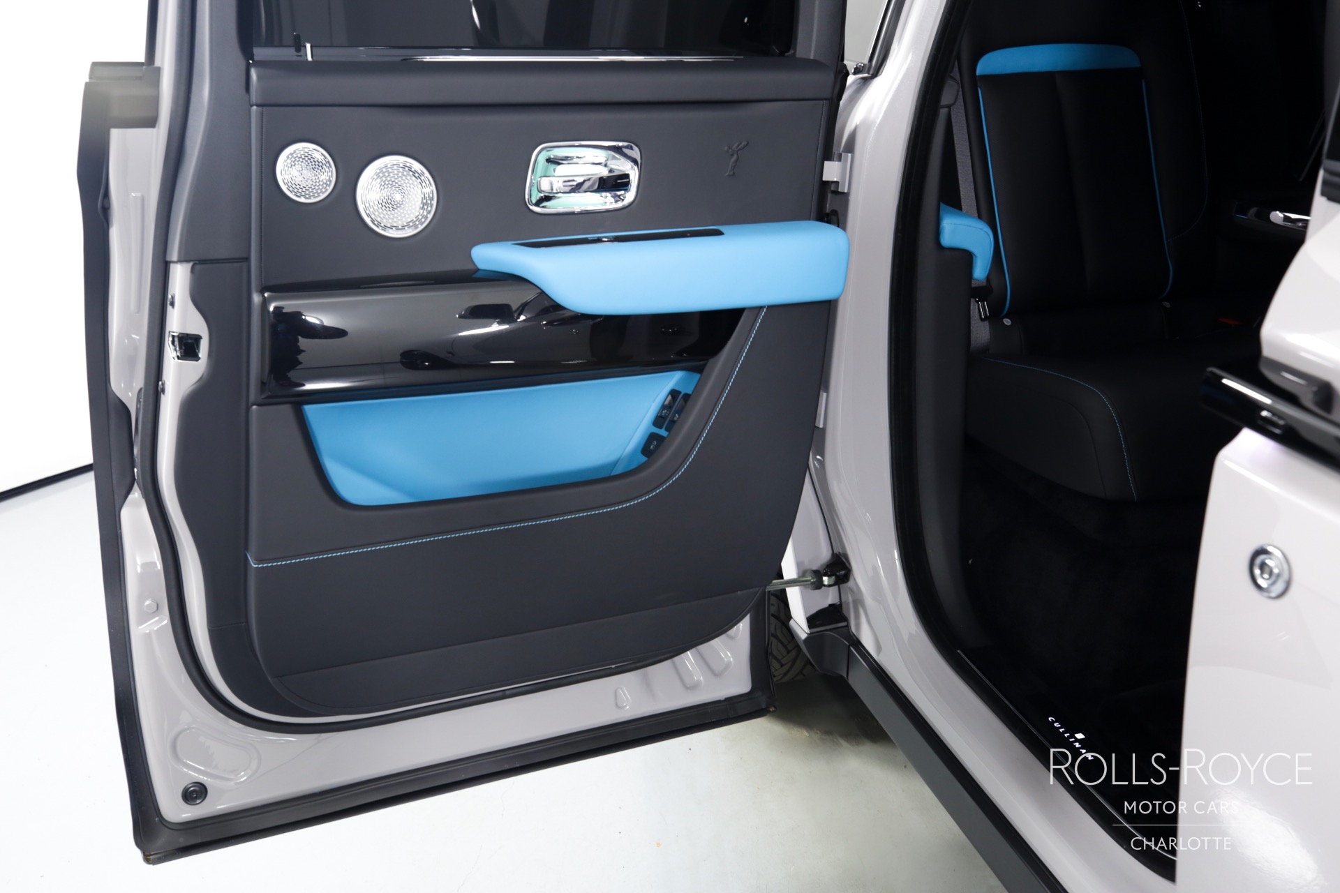 Used 2022 Rolls-Royce CULLINAN | Charlotte, NC