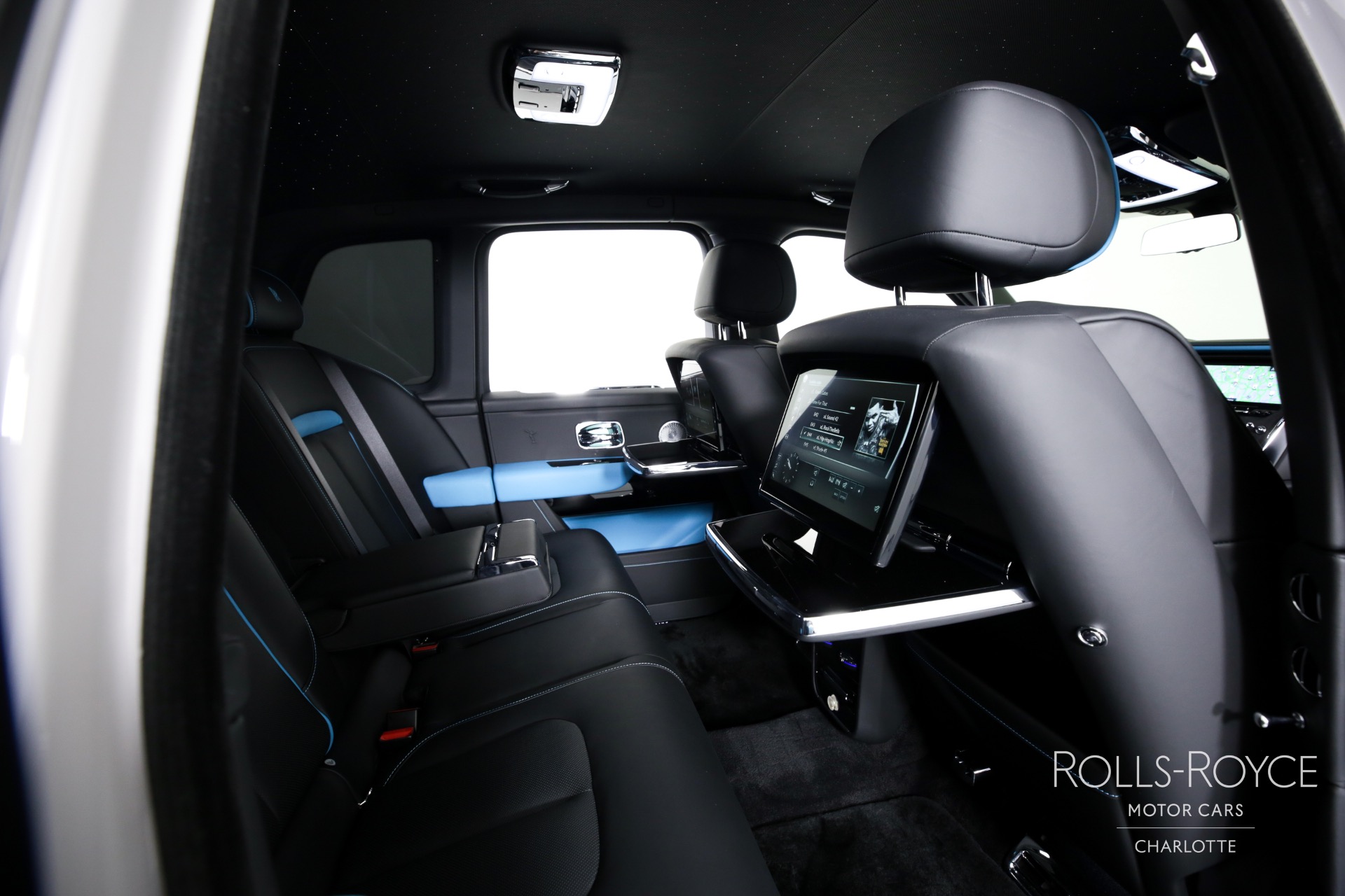 Used 2022 Rolls-Royce CULLINAN | Charlotte, NC