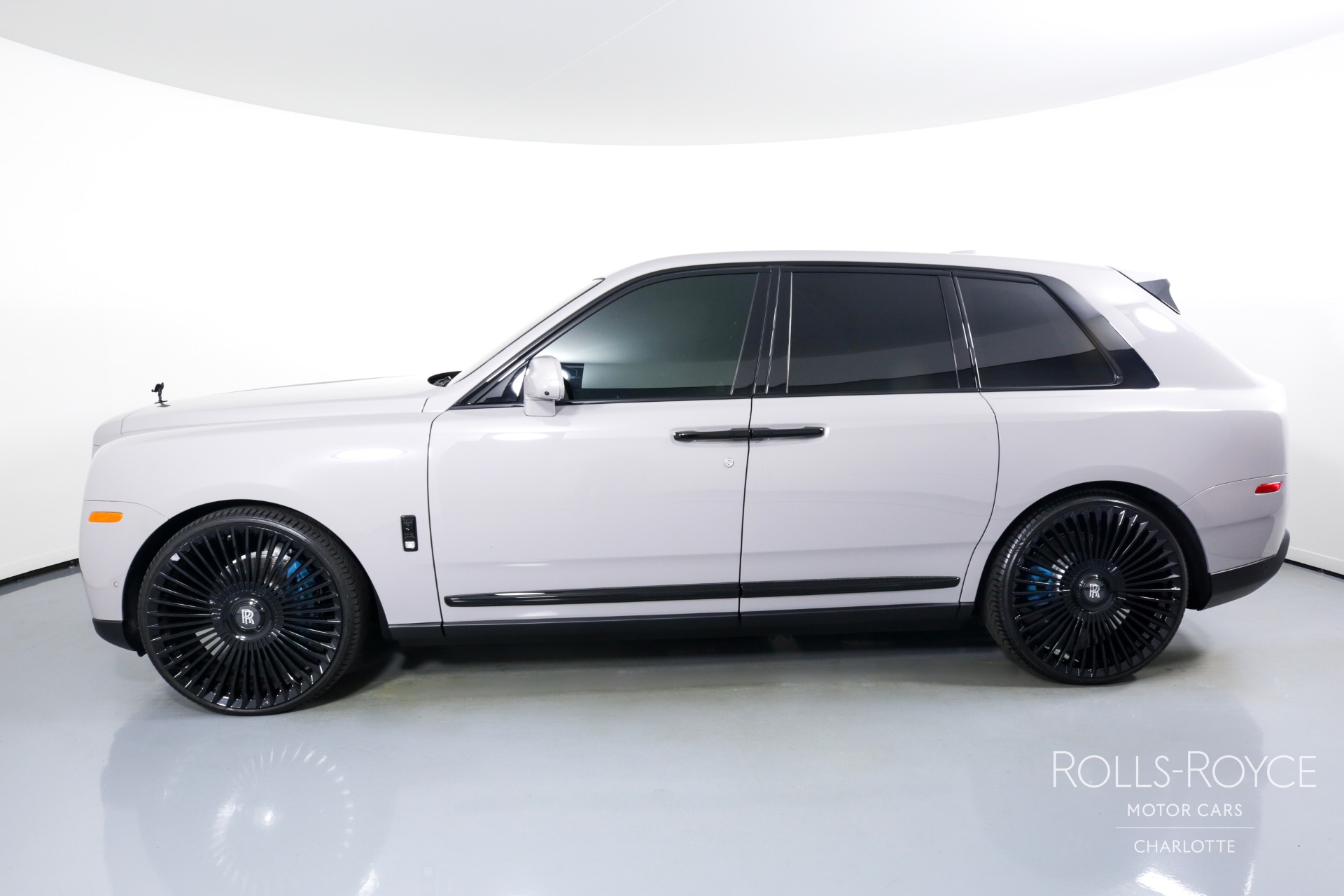Used 2022 Rolls-Royce CULLINAN | Charlotte, NC