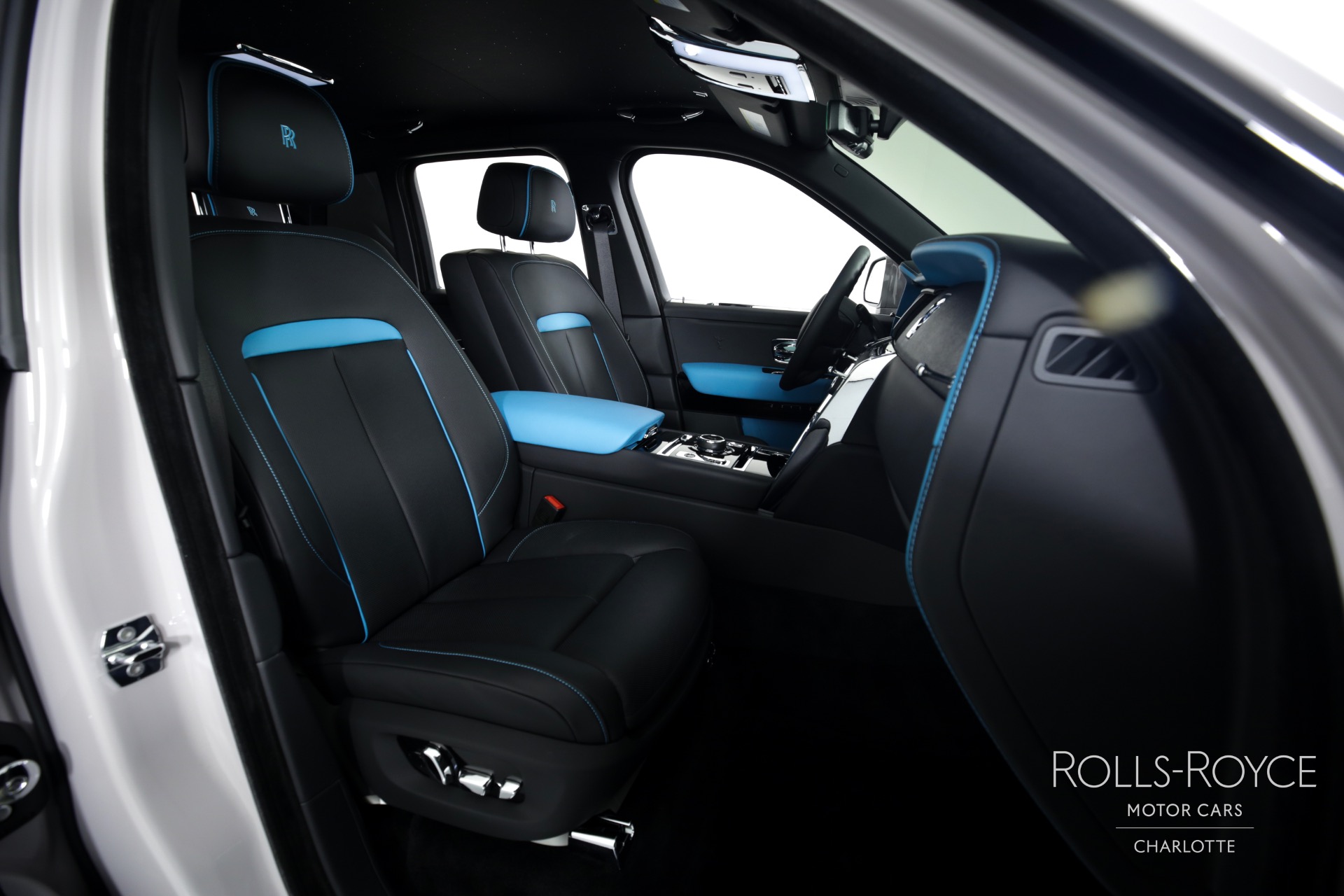Used 2022 Rolls-Royce CULLINAN | Charlotte, NC