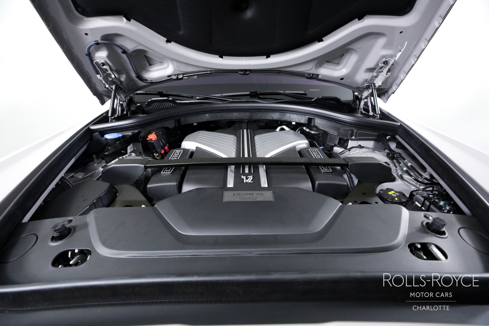 Used 2022 Rolls-Royce CULLINAN | Charlotte, NC