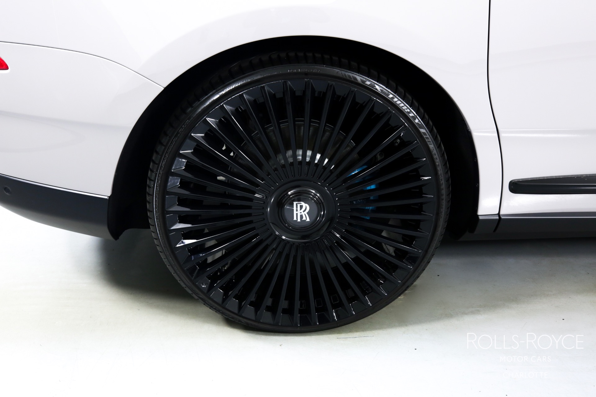 Used 2022 Rolls-Royce CULLINAN | Charlotte, NC
