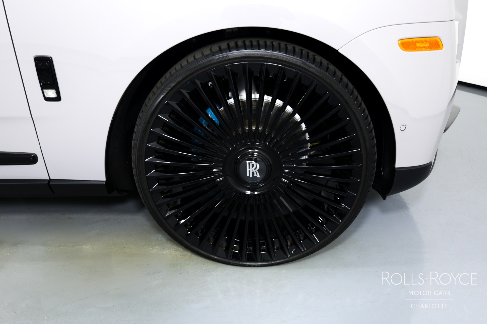 Used 2022 Rolls-Royce CULLINAN | Charlotte, NC