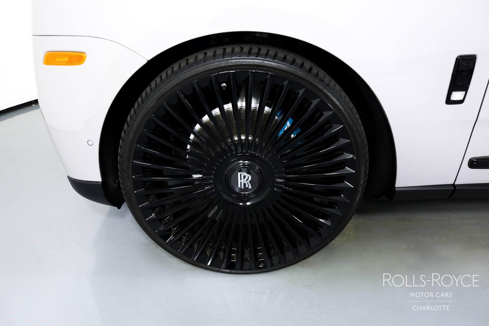 Used 2022 Rolls-Royce CULLINAN | Charlotte, NC