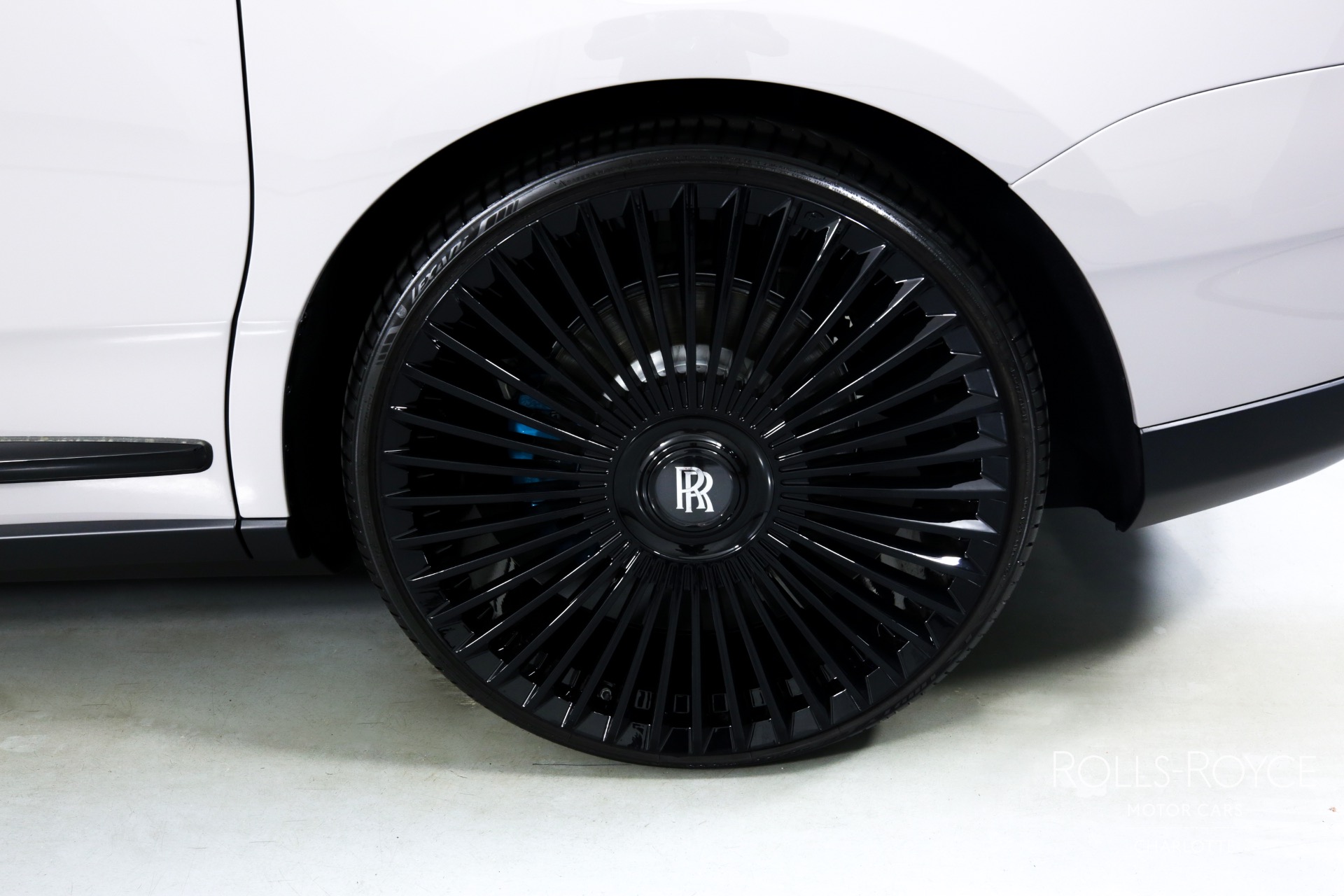 Used 2022 Rolls-Royce CULLINAN | Charlotte, NC