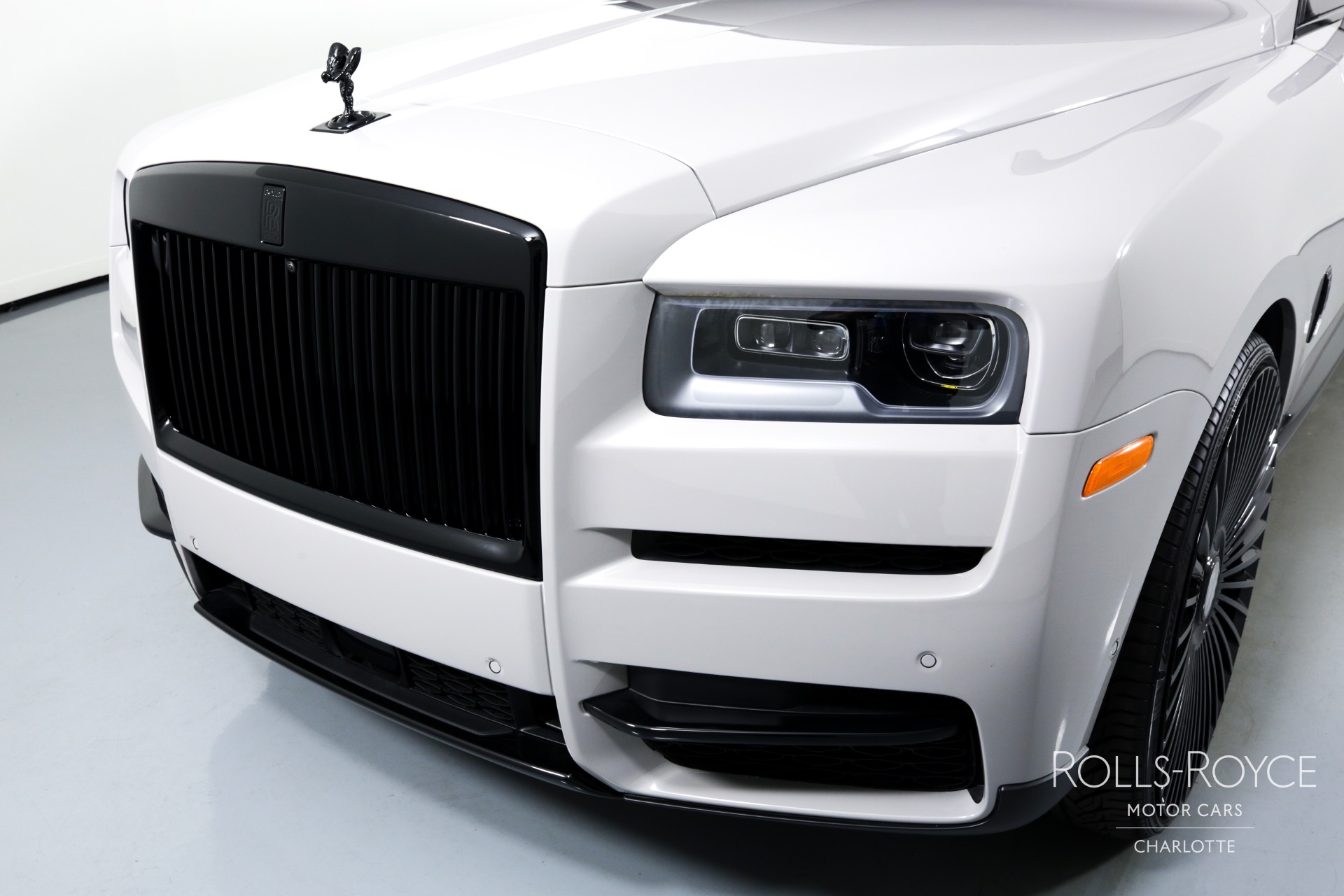 Used 2022 Rolls-Royce CULLINAN | Charlotte, NC