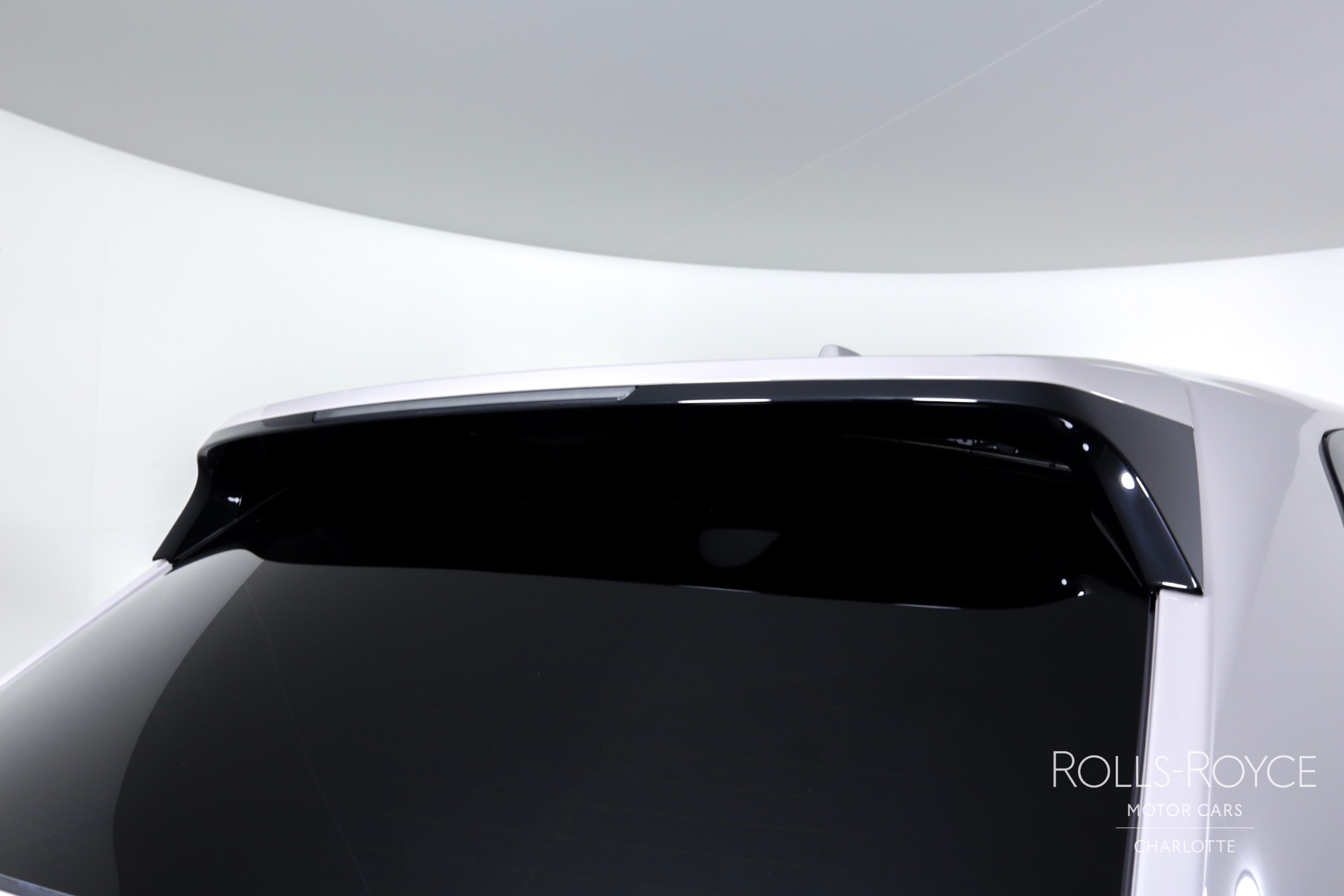Used 2022 Rolls-Royce CULLINAN | Charlotte, NC