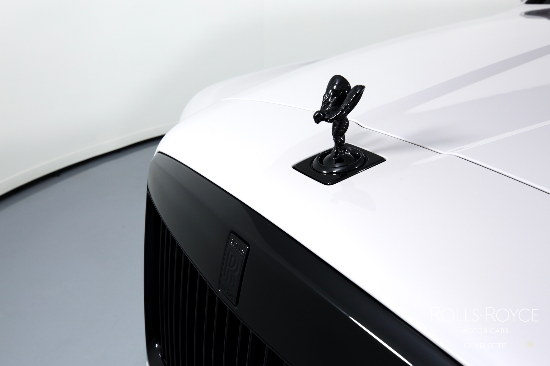 Used 2022 Rolls-Royce CULLINAN | Charlotte, NC