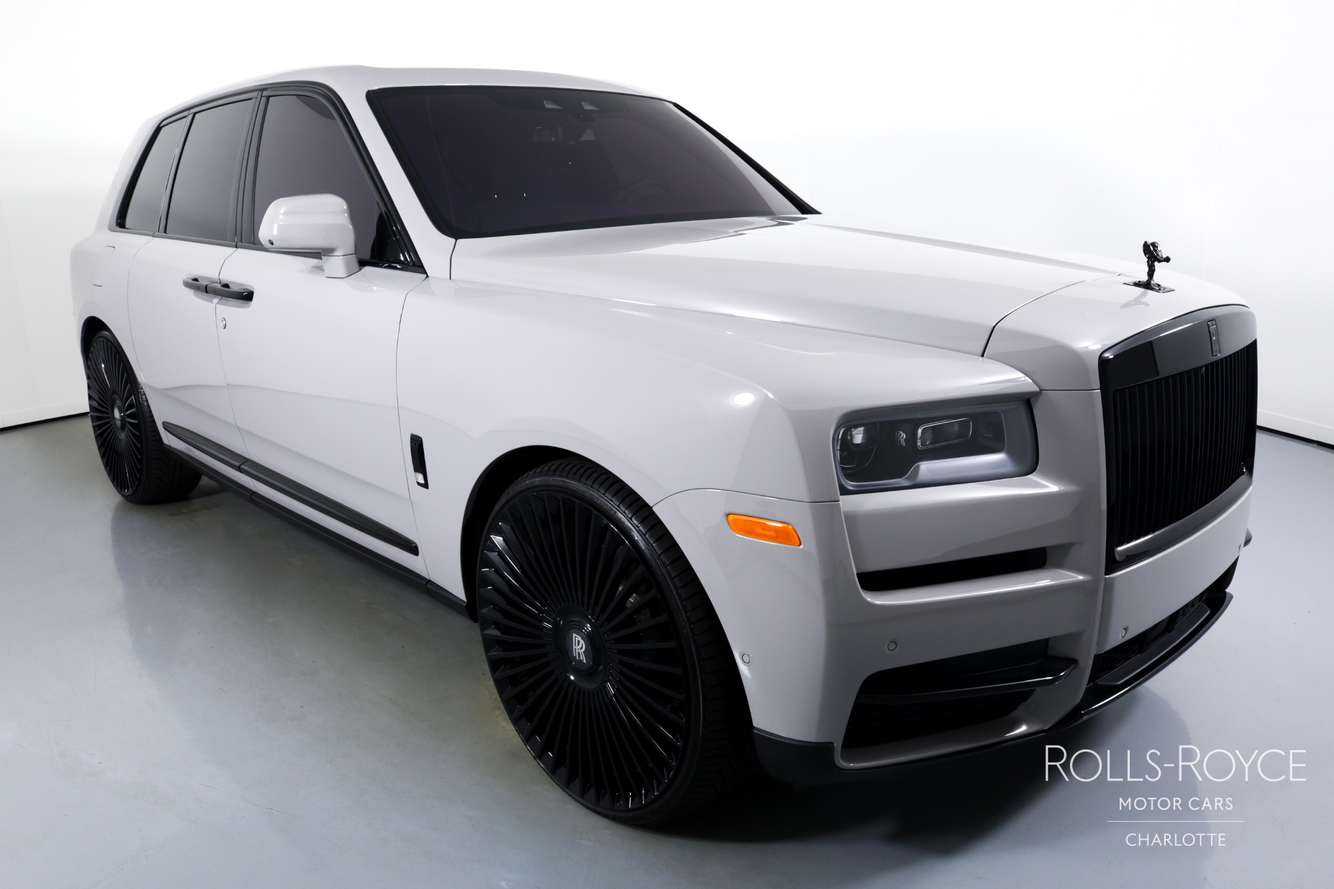 Used 2022 Rolls-Royce CULLINAN | Charlotte, NC