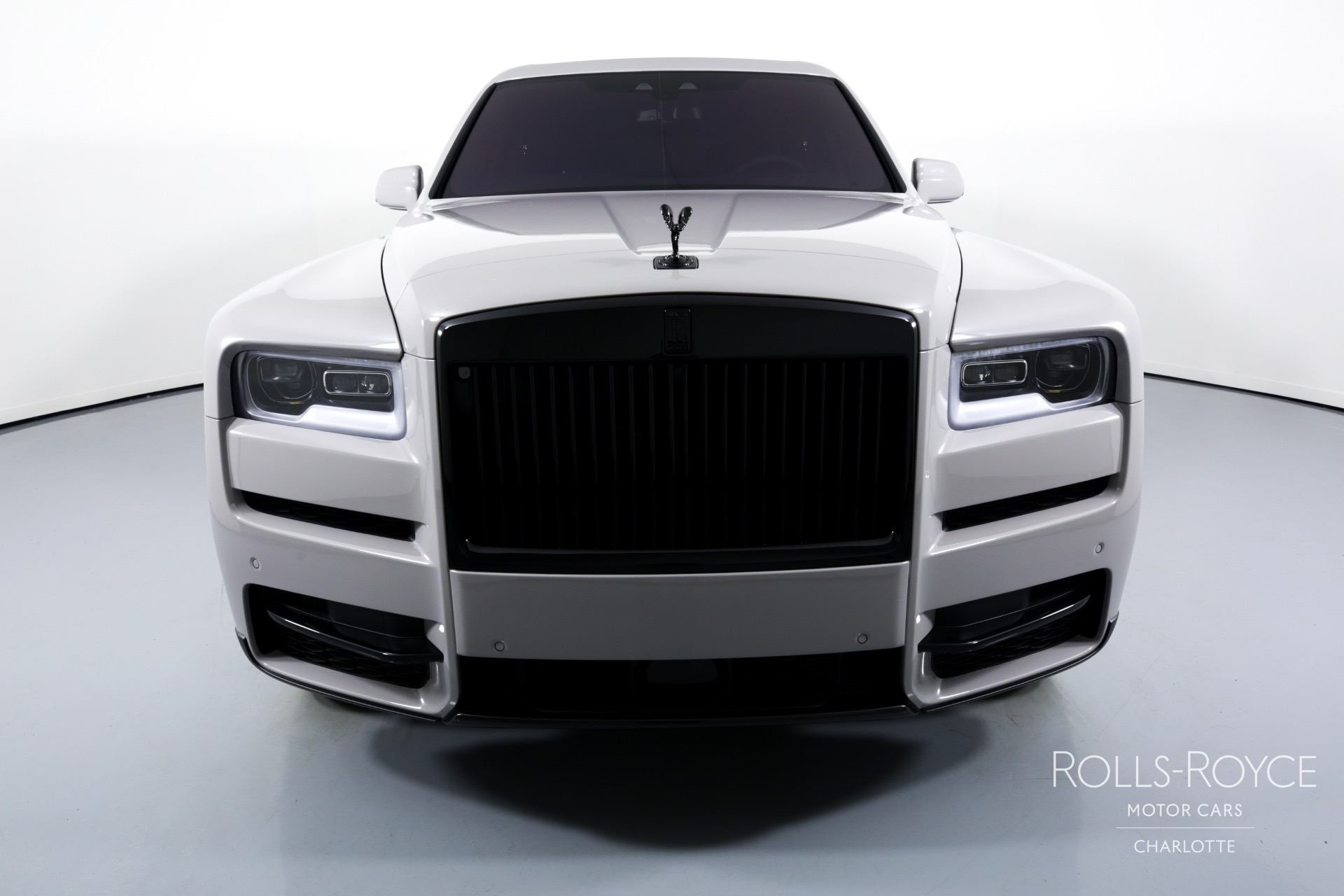 Used 2022 Rolls-Royce CULLINAN | Charlotte, NC