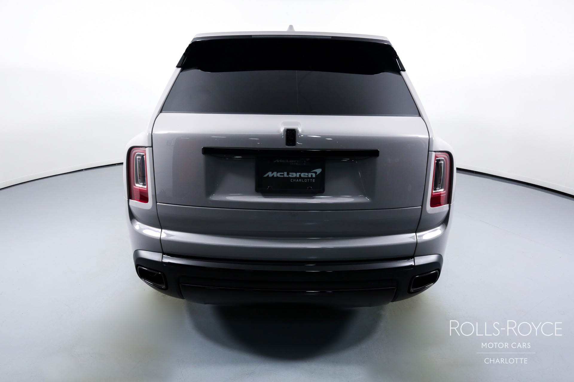 Used 2022 Rolls-Royce CULLINAN | Charlotte, NC