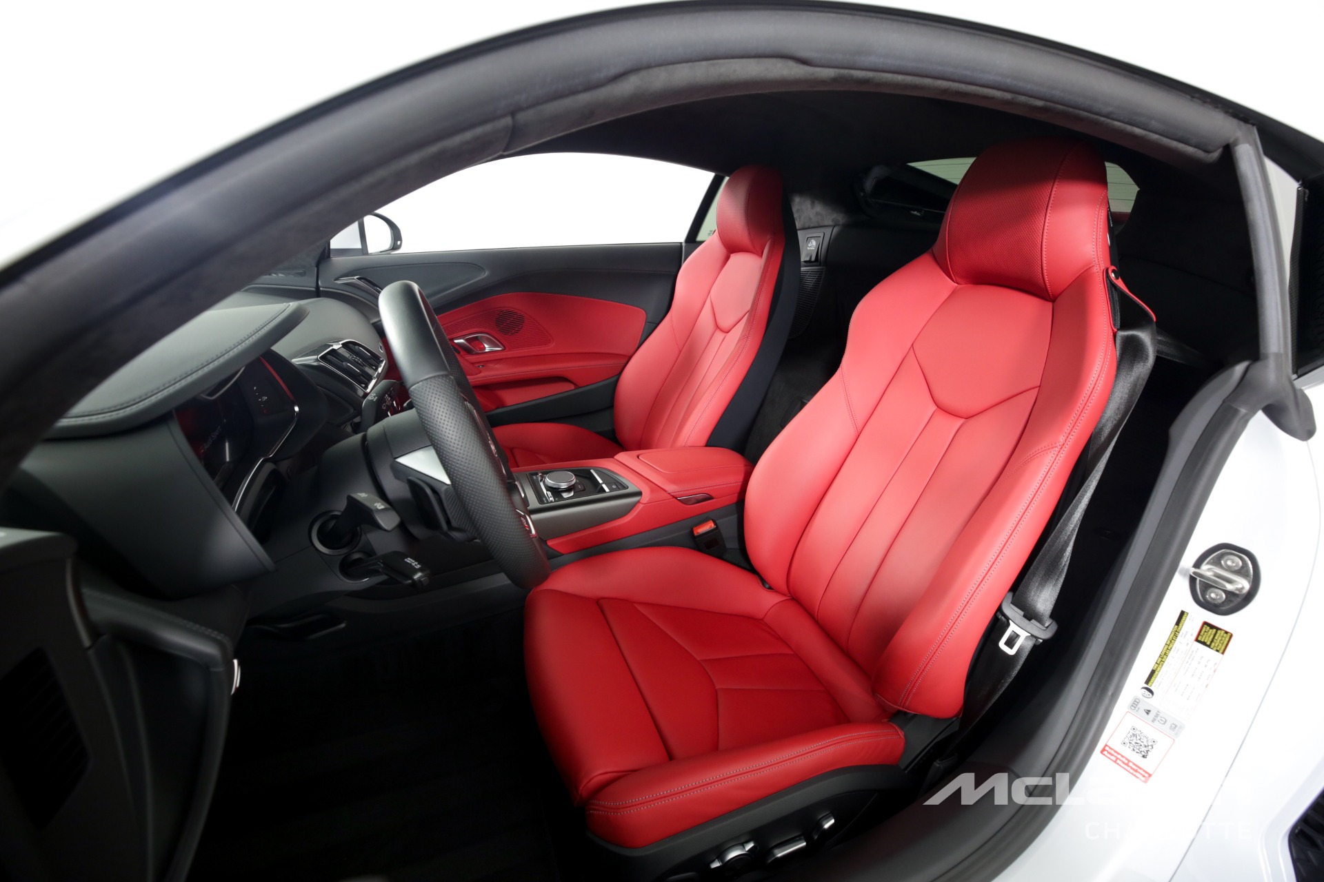 Used 2021 Audi R8 5.2 V10 | Charlotte, NC