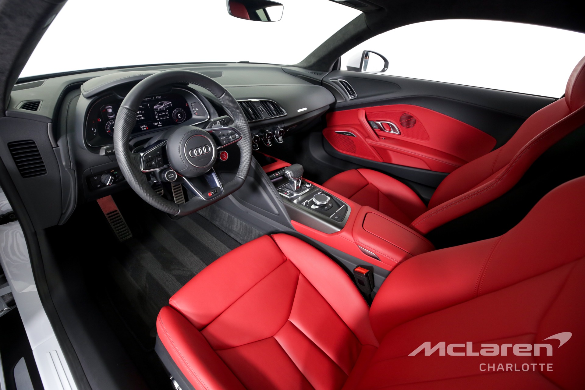 Used 2021 Audi R8 5.2 V10 | Charlotte, NC