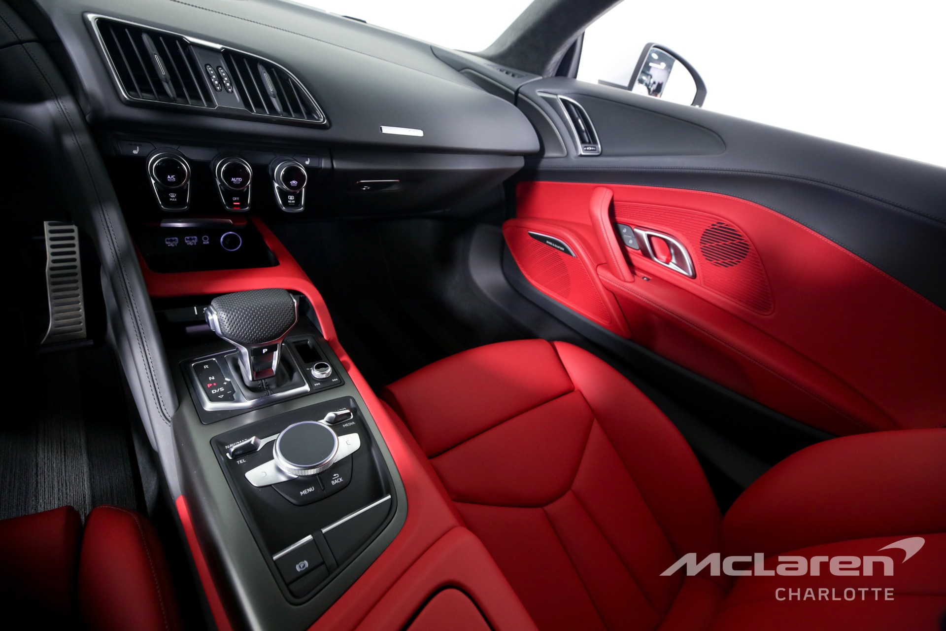 Used 2021 Audi R8 5.2 V10 | Charlotte, NC