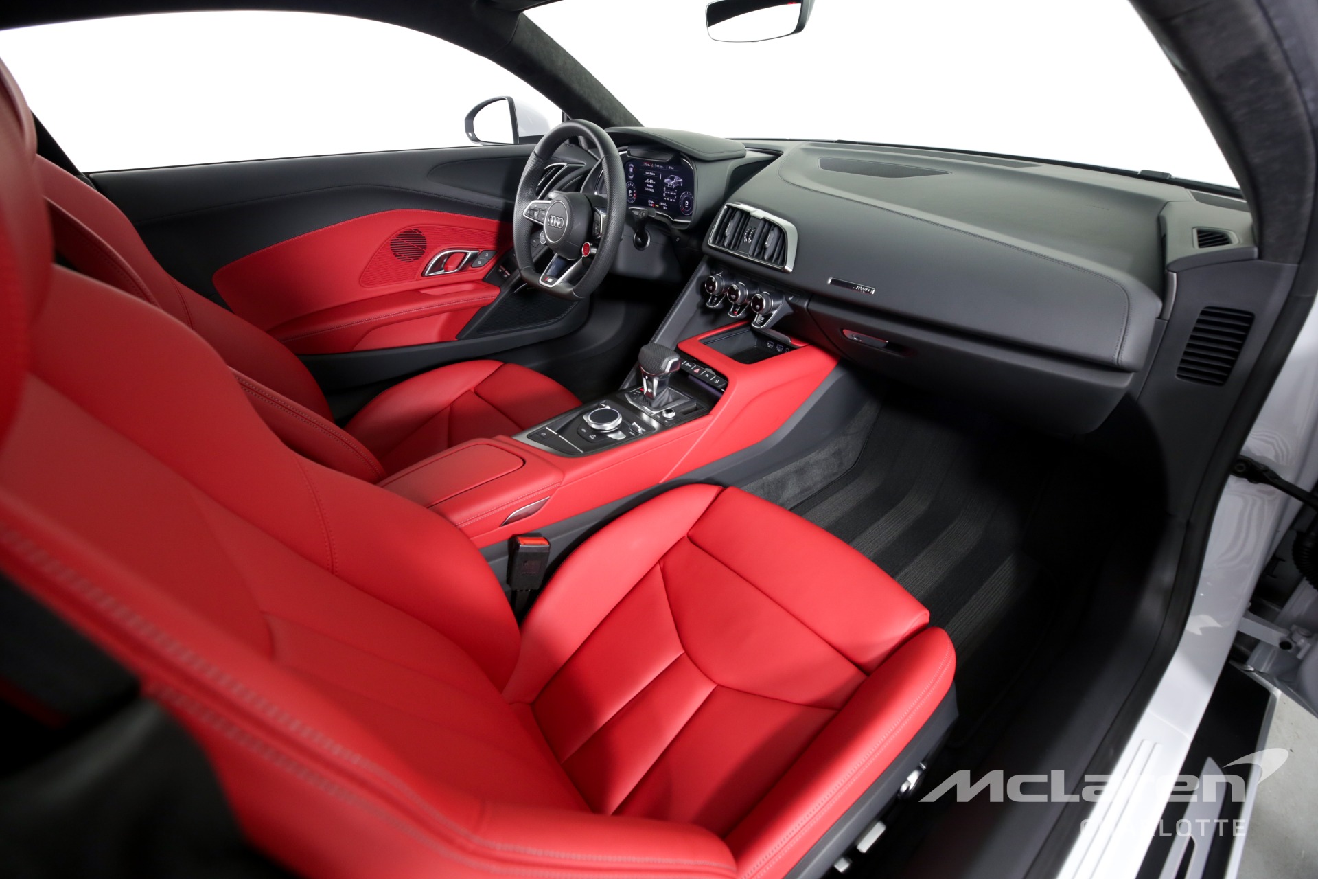 Used 2021 Audi R8 5.2 V10 | Charlotte, NC