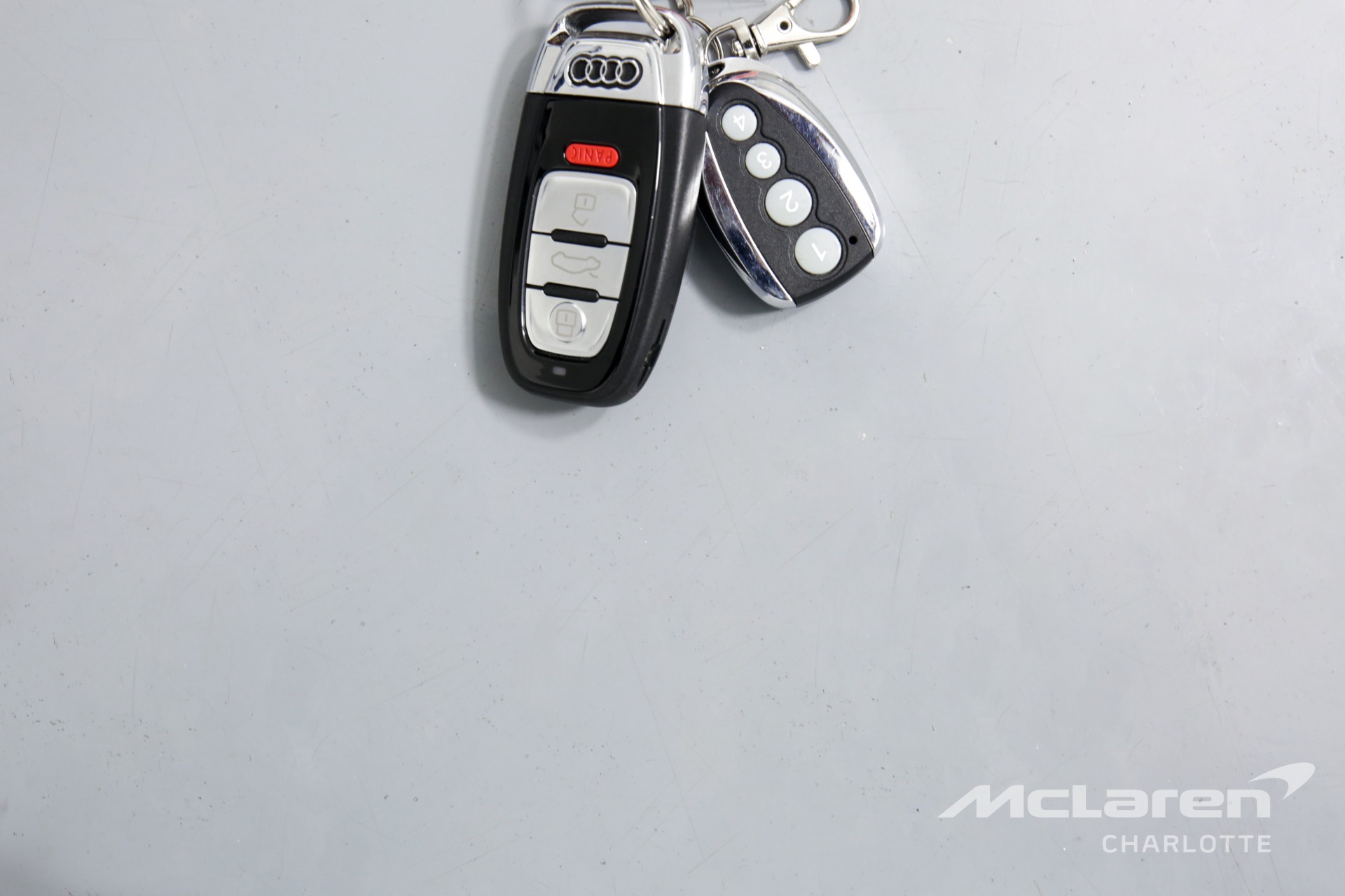 Used 2021 Audi R8 5.2 V10 | Charlotte, NC
