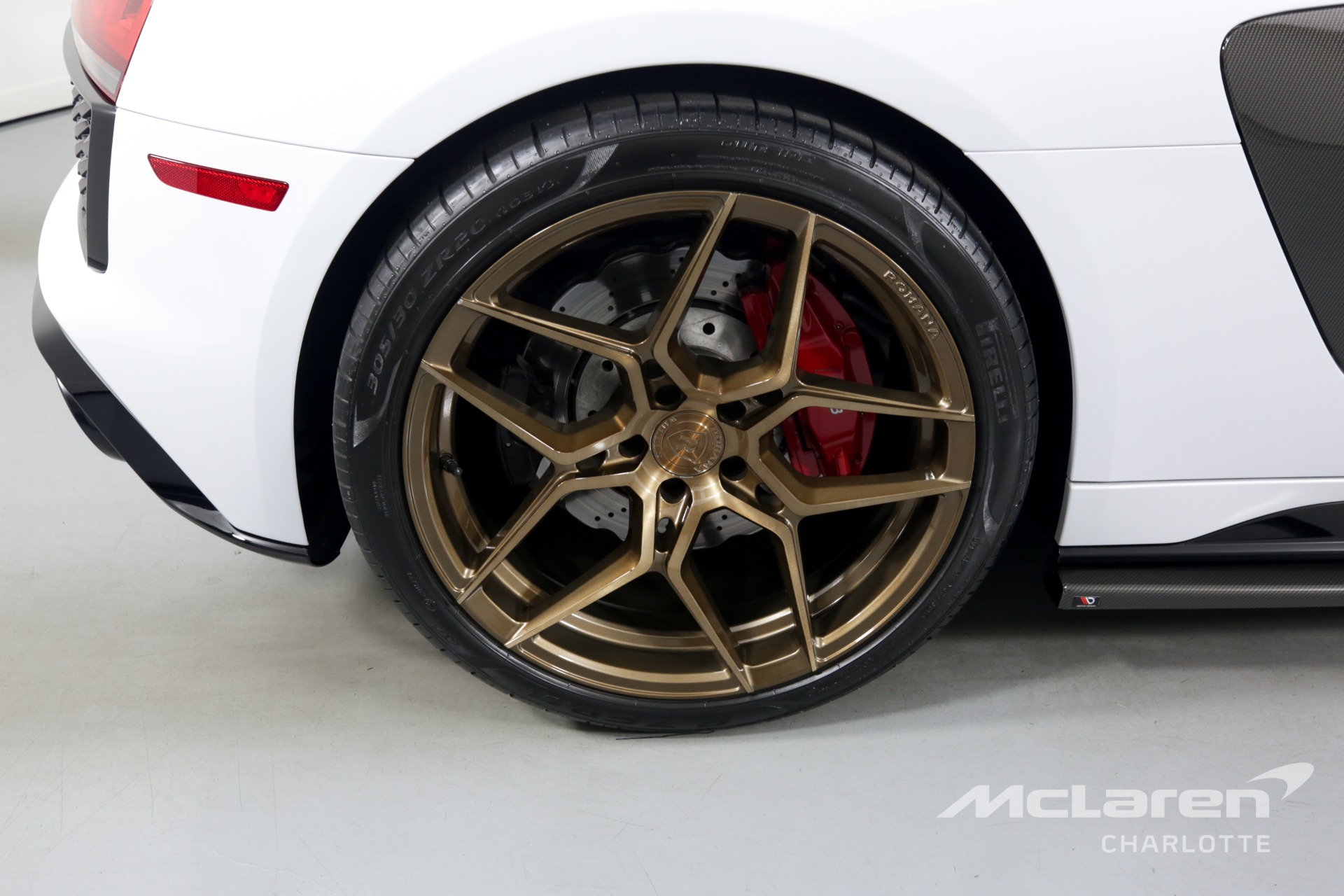 Used 2021 Audi R8 5.2 V10 | Charlotte, NC