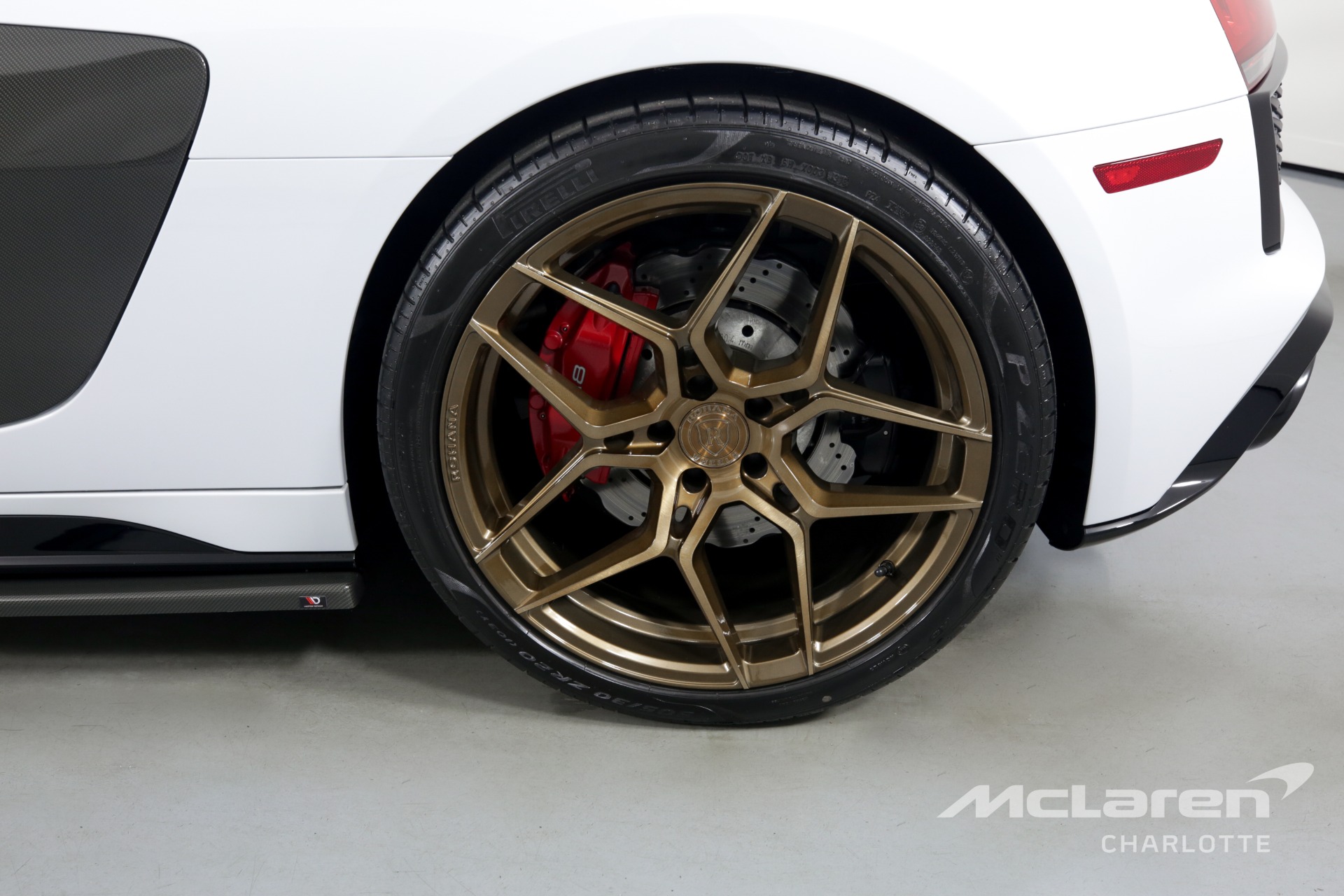Used 2021 Audi R8 5.2 V10 | Charlotte, NC