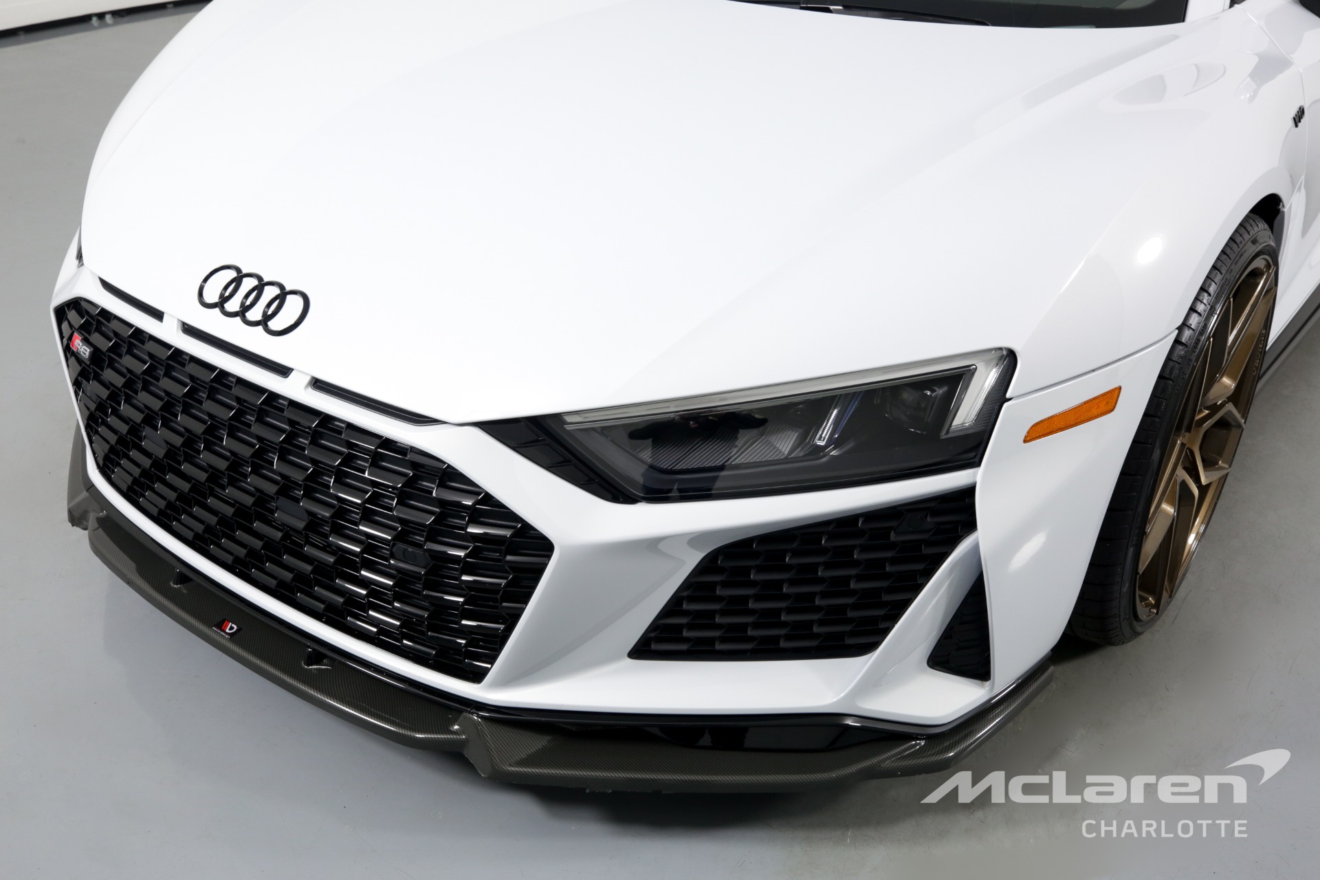 Used 2021 Audi R8 5.2 V10 | Charlotte, NC