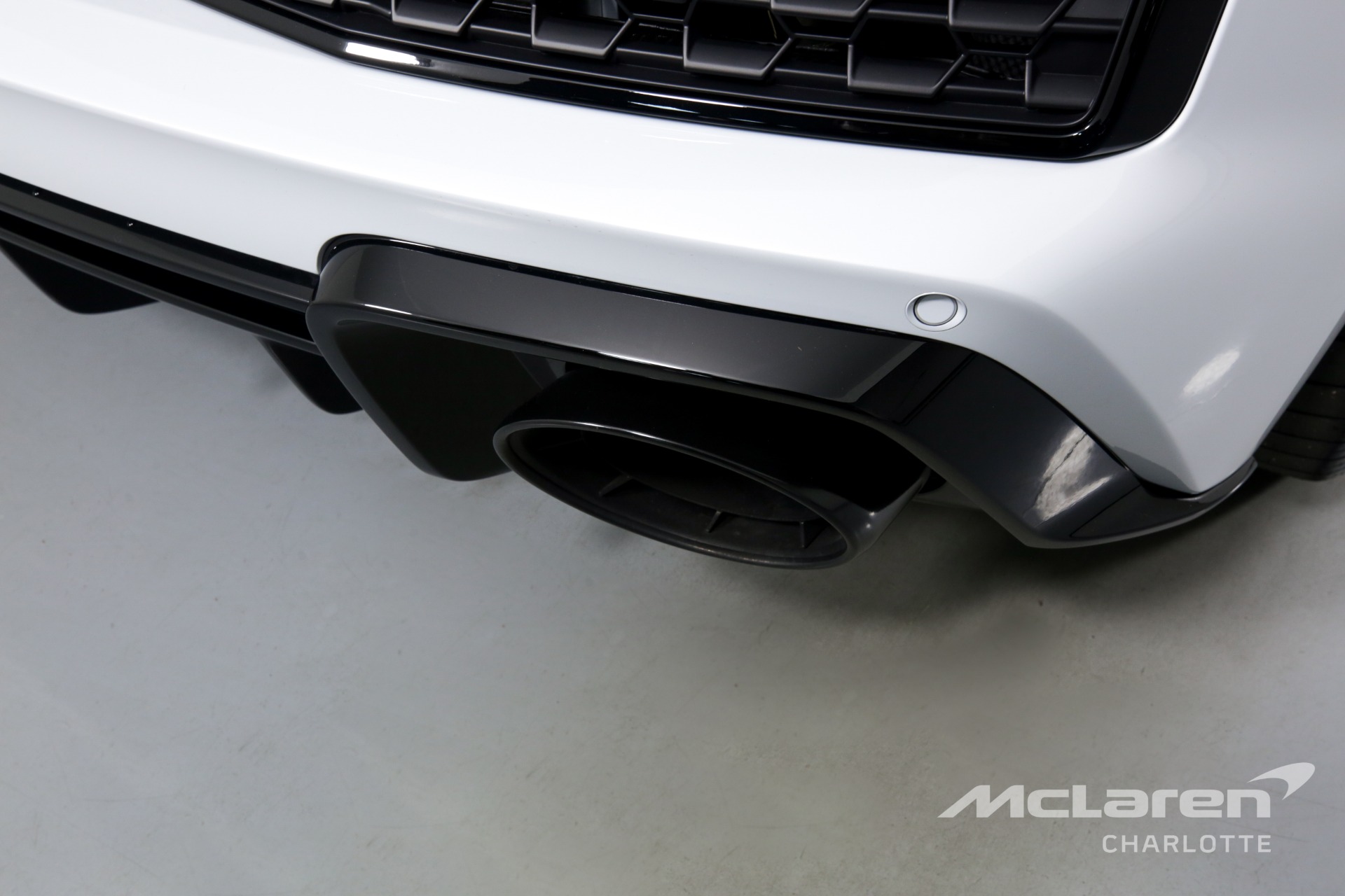 Used 2021 Audi R8 5.2 V10 | Charlotte, NC