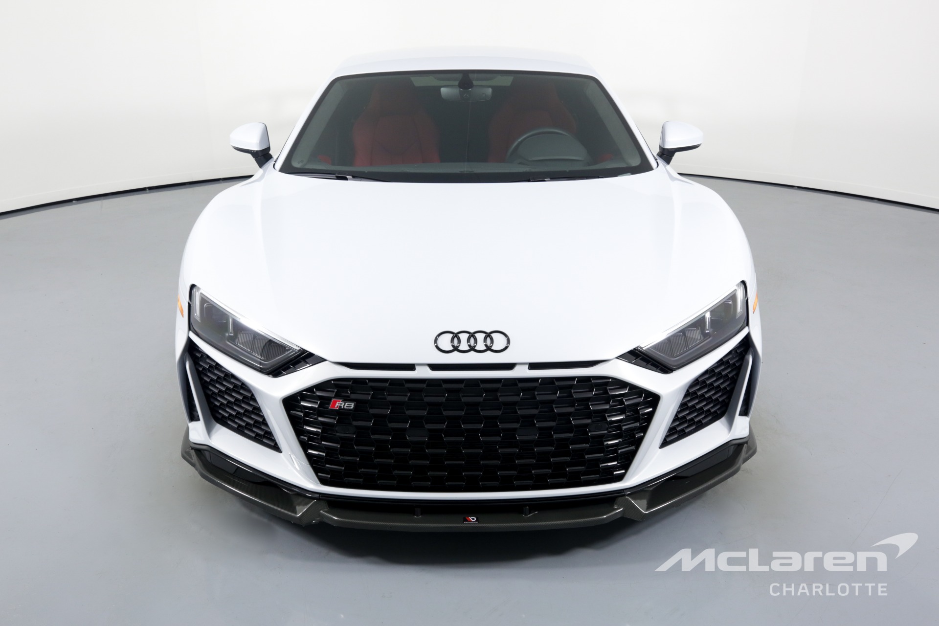 Used 2021 Audi R8 5.2 V10 | Charlotte, NC