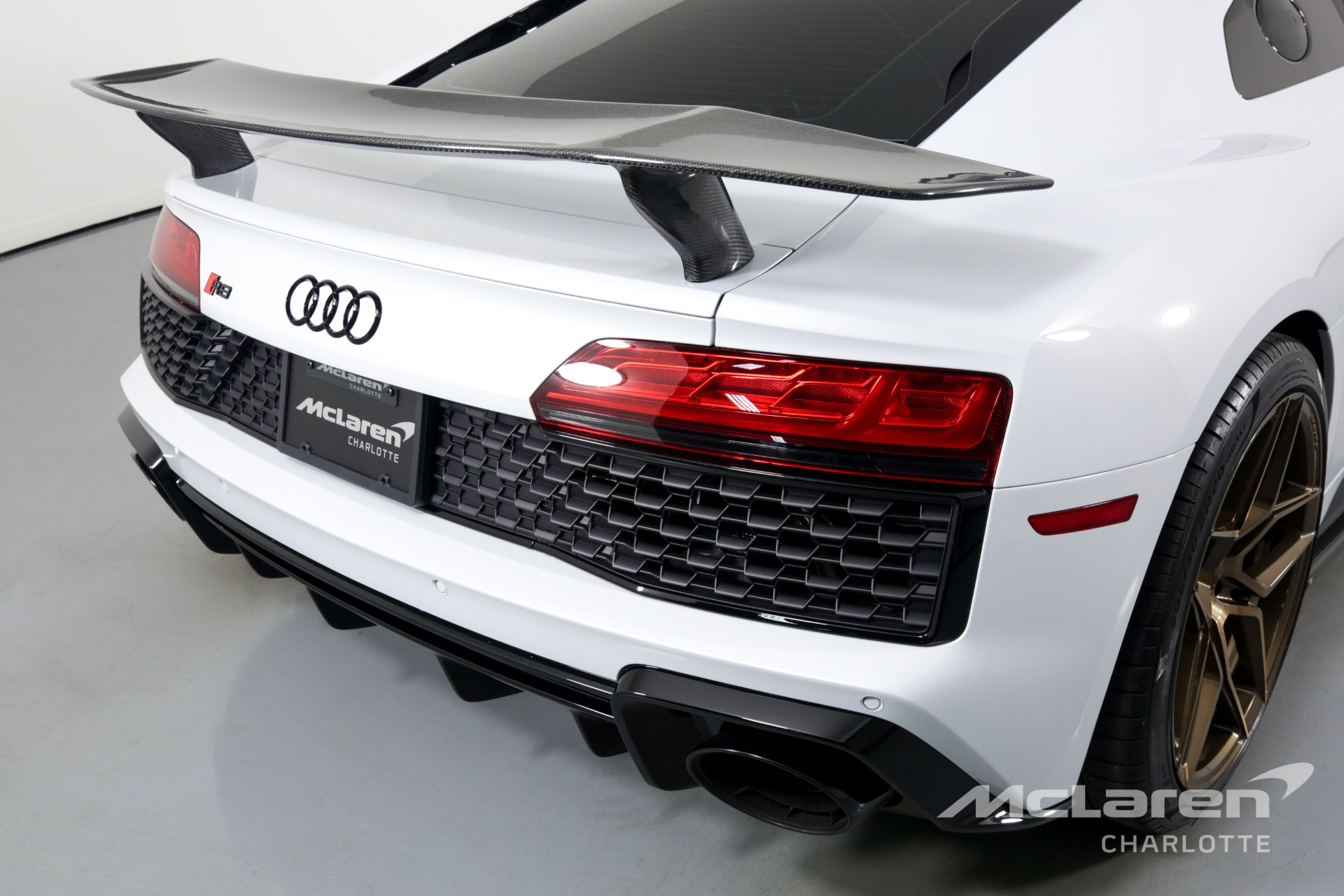 Used 2021 Audi R8 5.2 V10 | Charlotte, NC