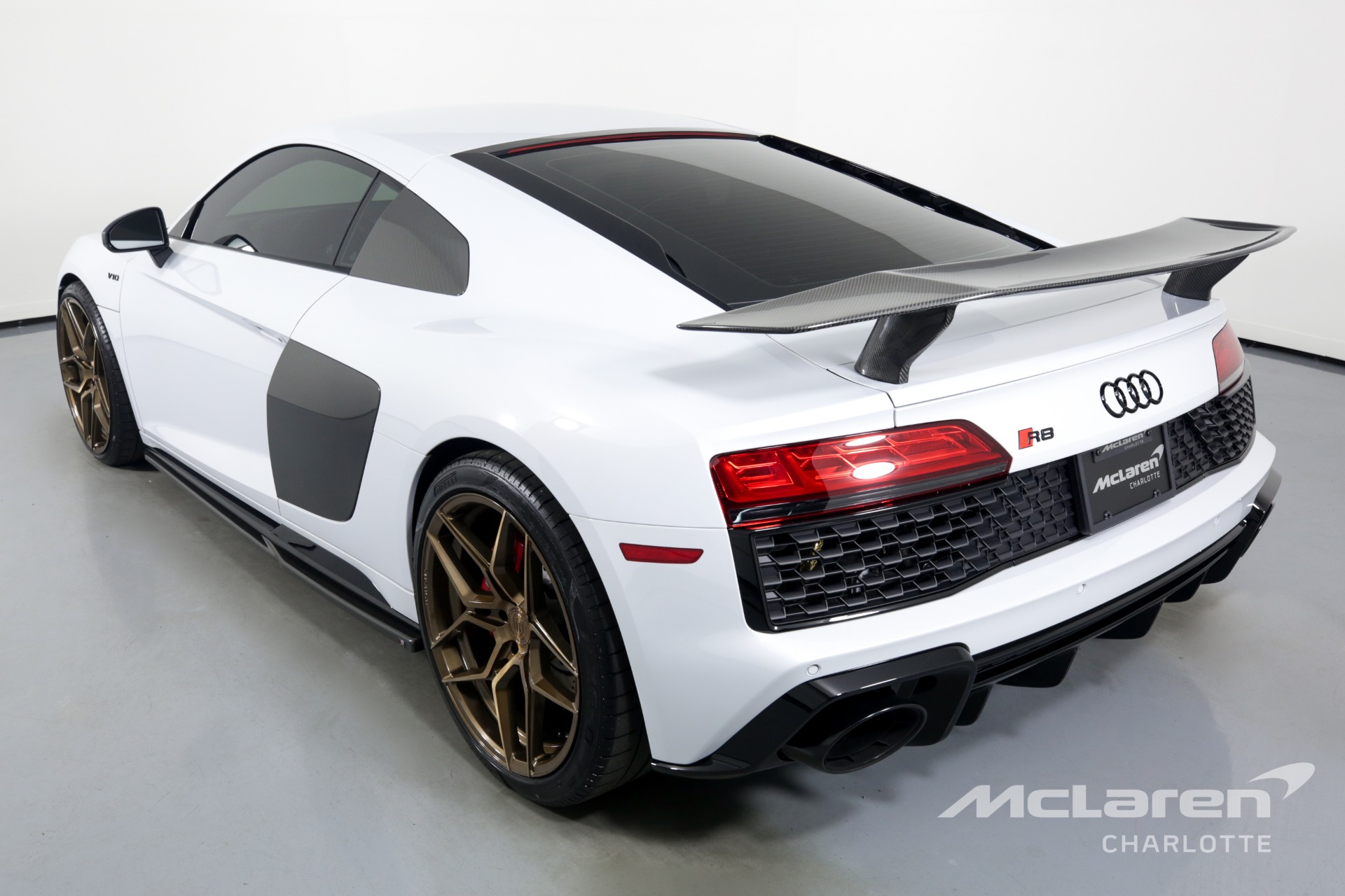 Used 2021 Audi R8 5.2 V10 | Charlotte, NC