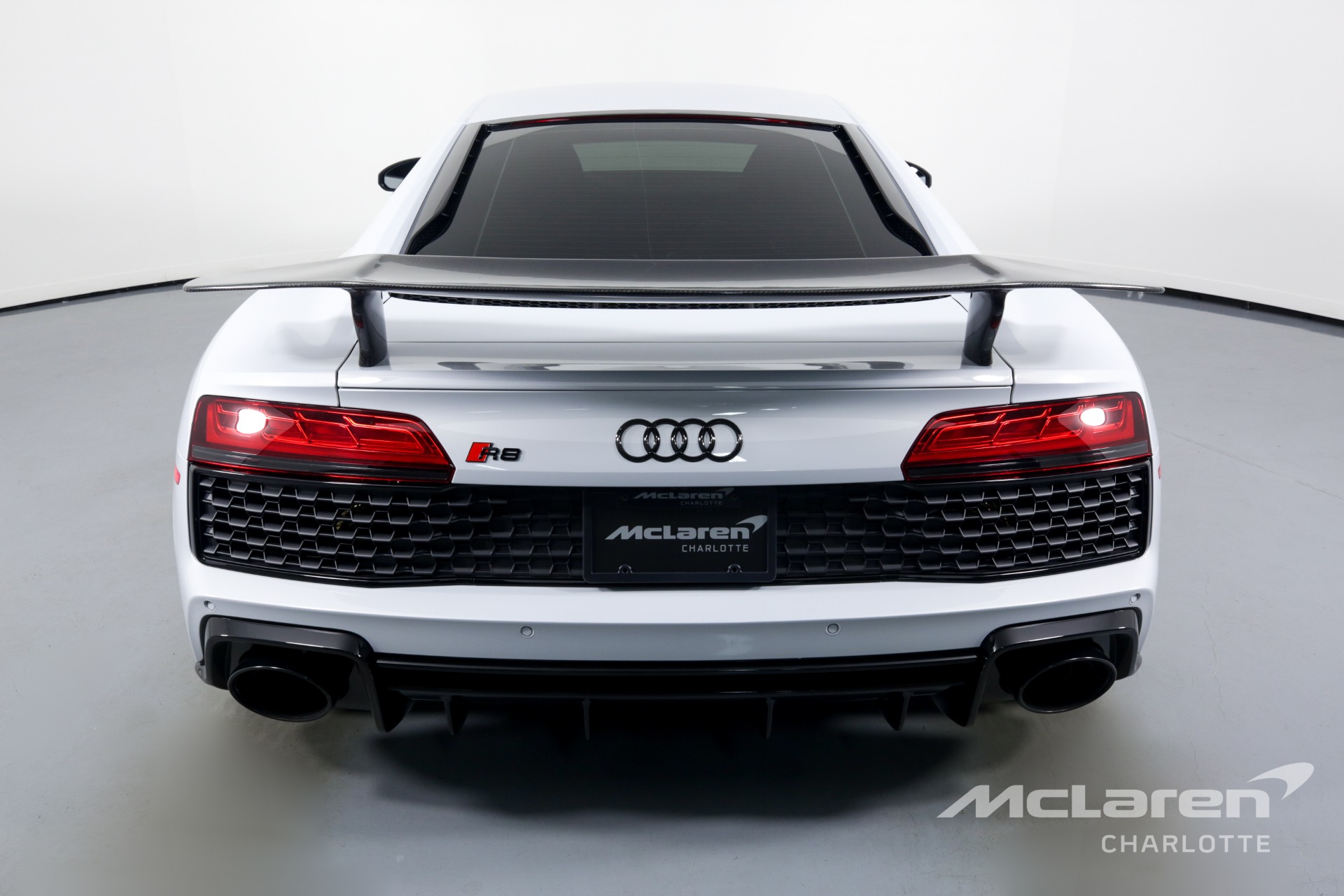 Used 2021 Audi R8 5.2 V10 | Charlotte, NC