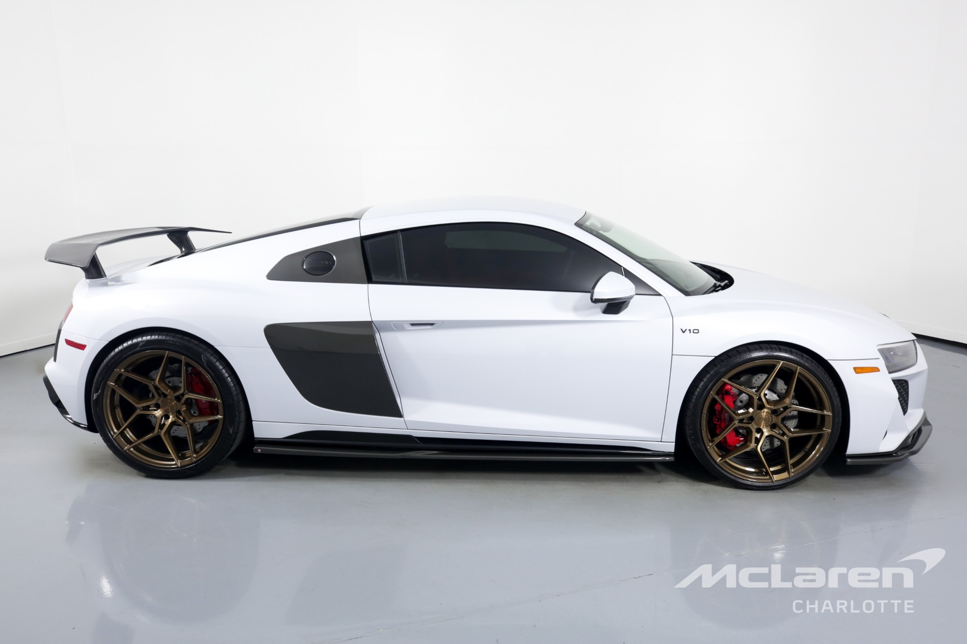 Used 2021 Audi R8 5.2 V10 | Charlotte, NC