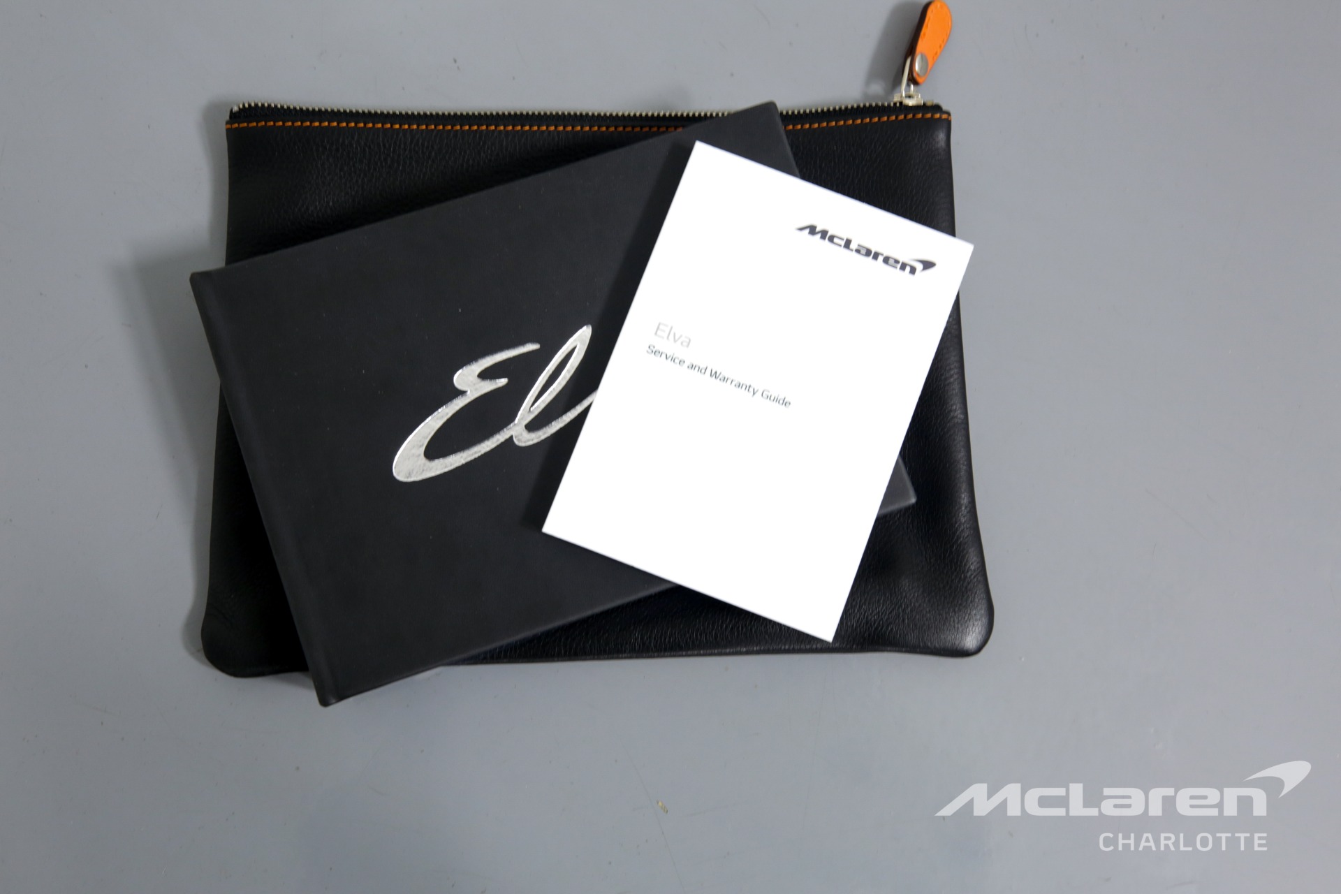 New 2021 McLaren Elva  | Charlotte, NC