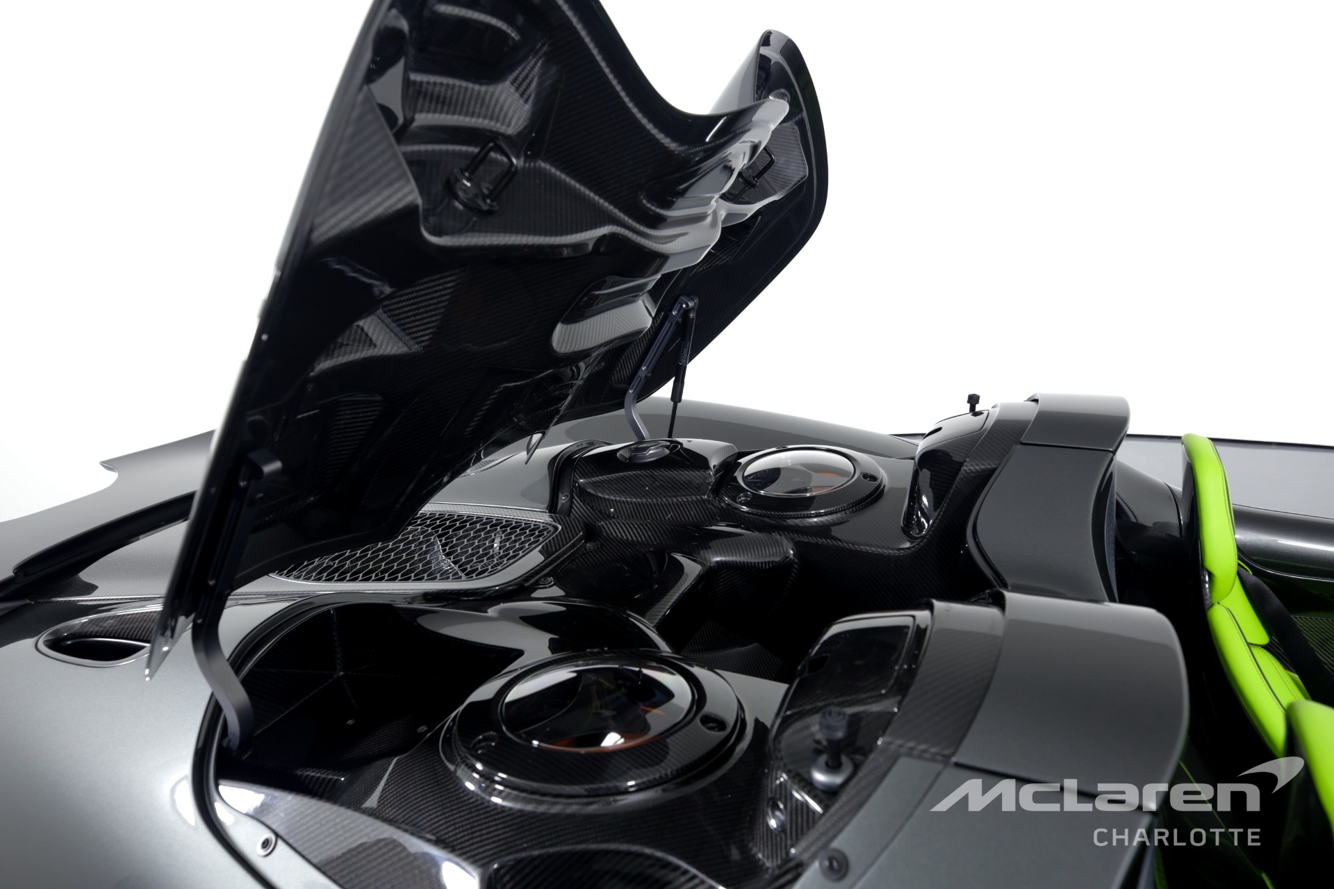 New 2021 McLaren Elva | Charlotte, NC
