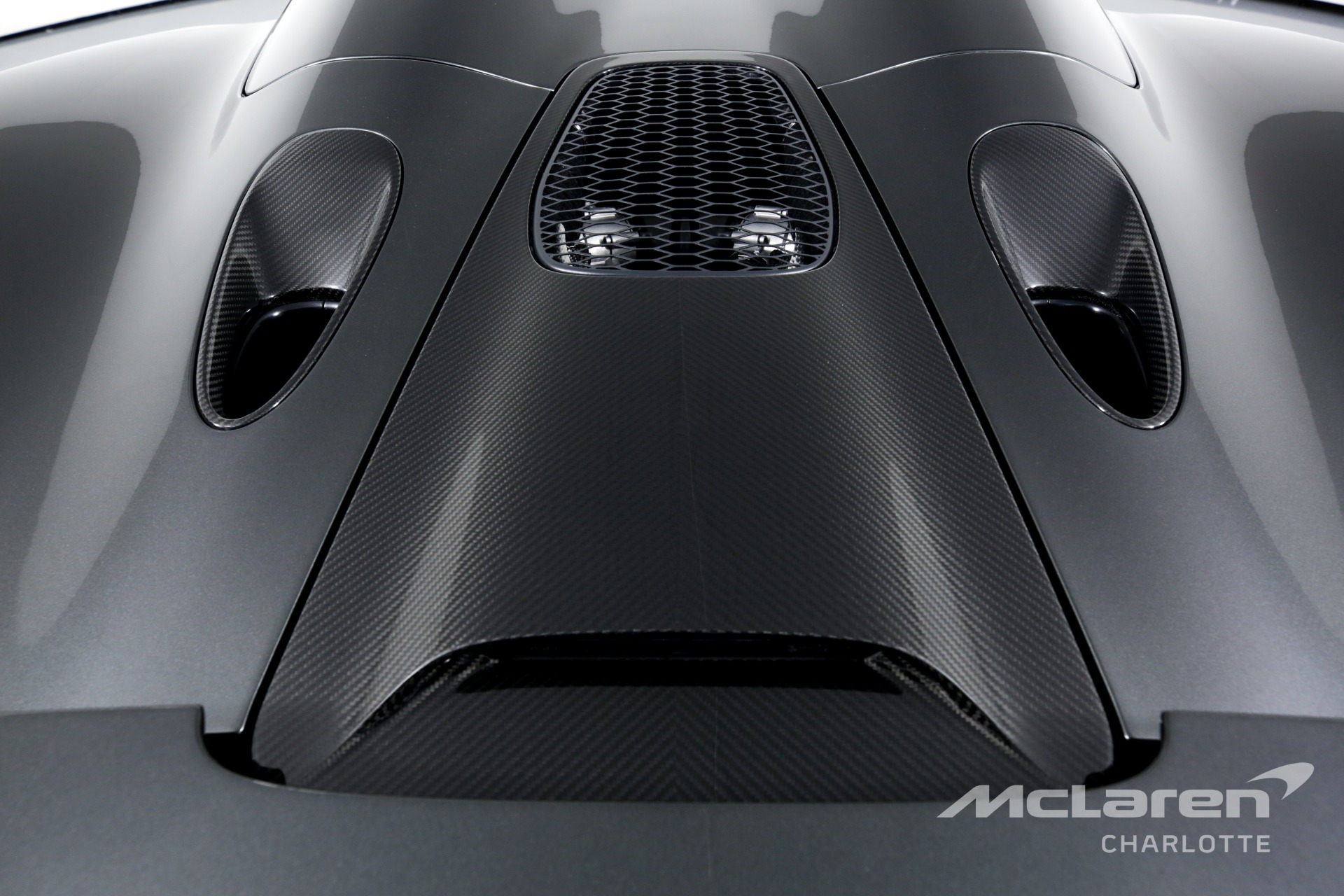 New 2021 McLaren Elva | Charlotte, NC
