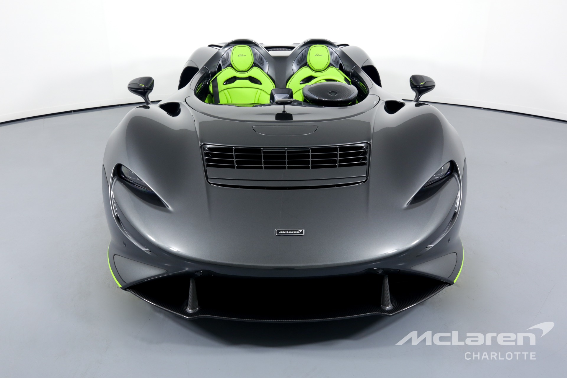 New 2021 McLaren Elva | Charlotte, NC