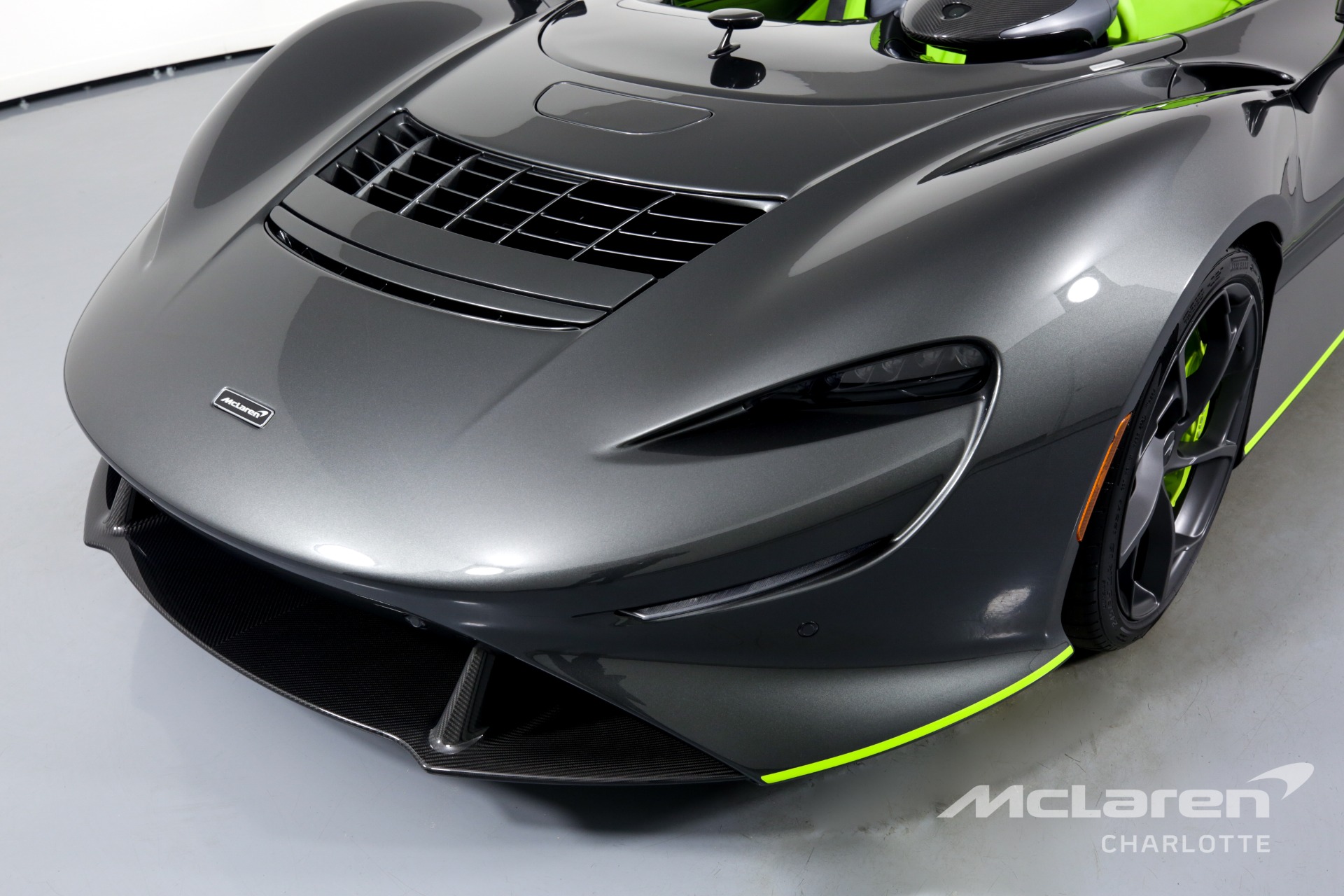 New 2021 McLaren Elva | Charlotte, NC