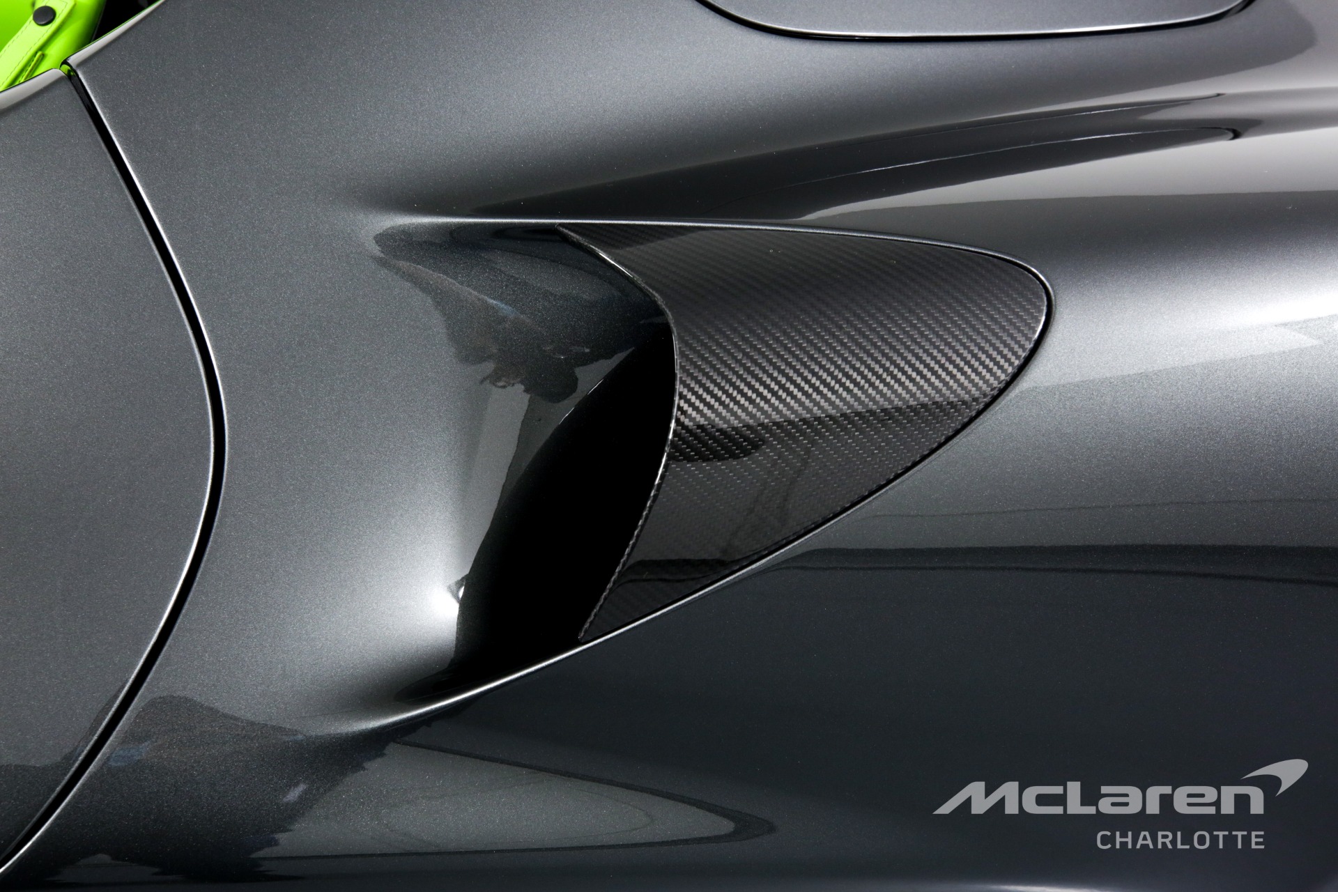 New 2021 McLaren Elva | Charlotte, NC