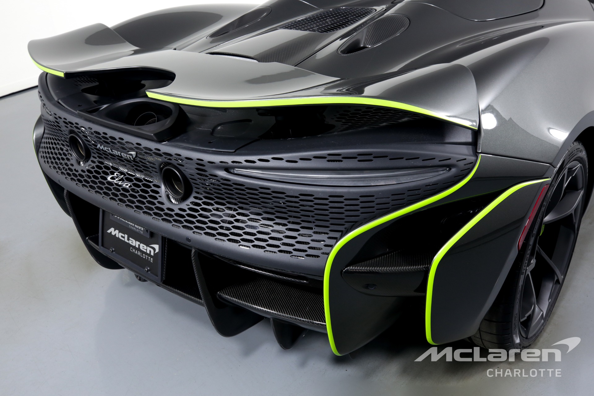New 2021 McLaren Elva | Charlotte, NC
