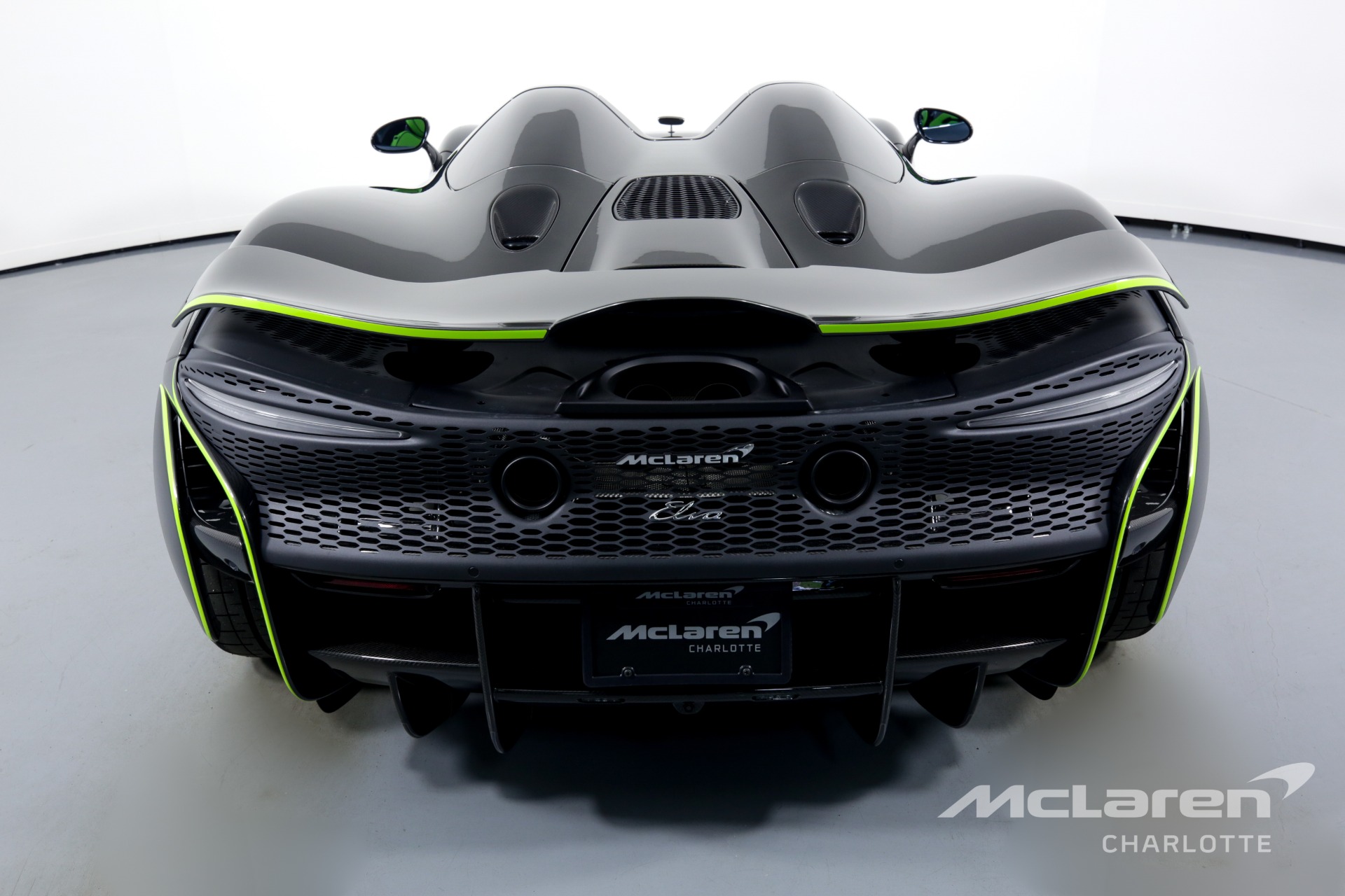 New 2021 McLaren Elva | Charlotte, NC