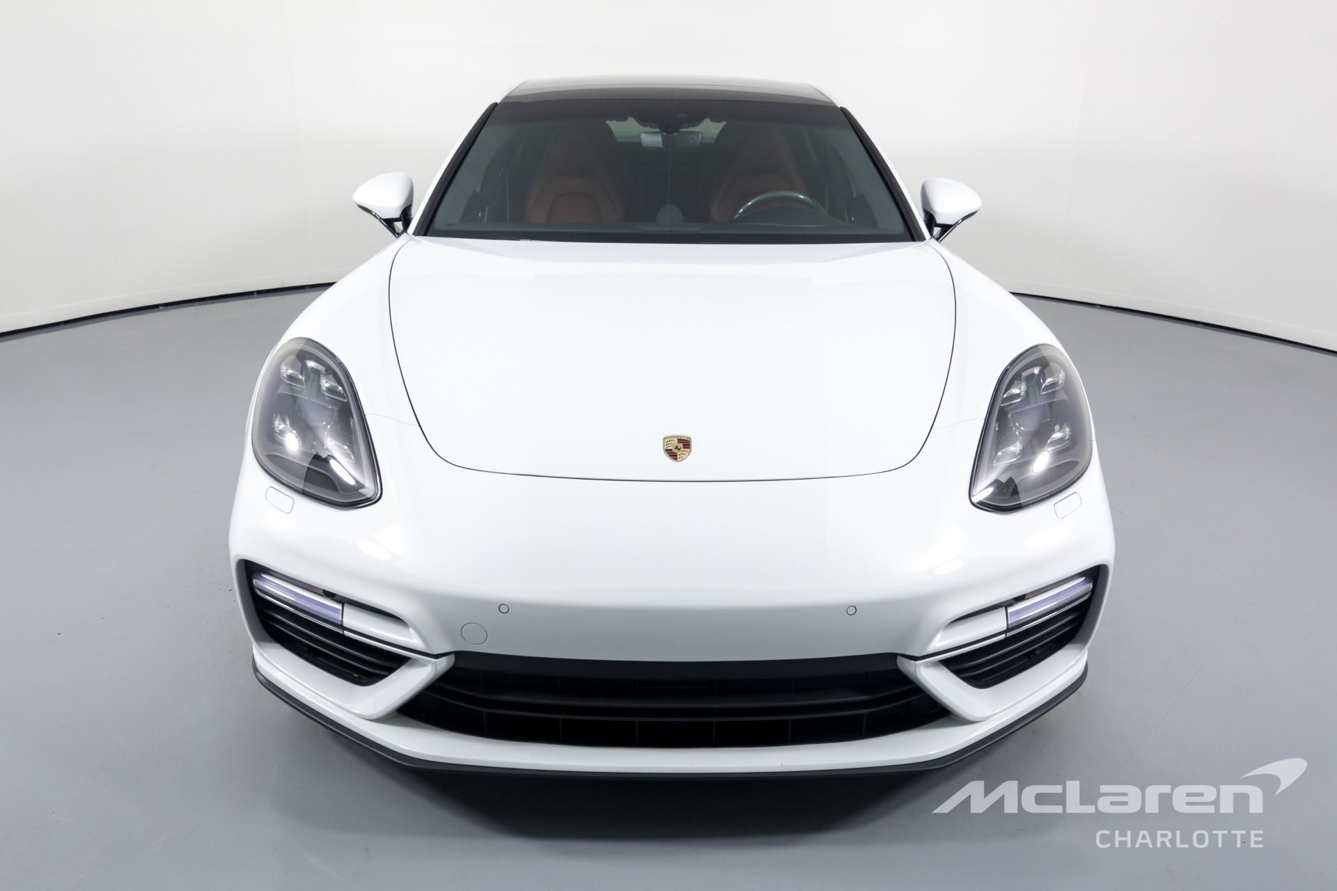 Used 2018 Porsche Panamera Turbo | Charlotte, NC