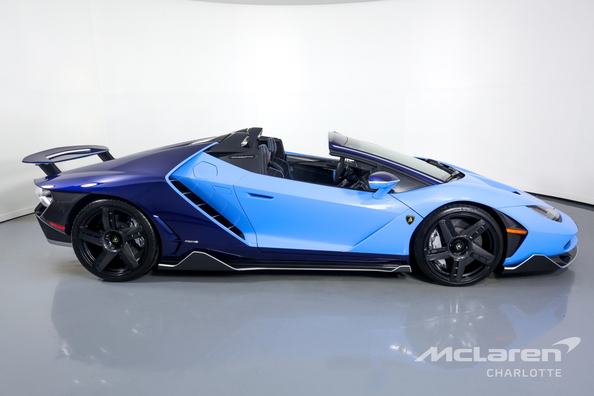 Used 2017 LAMBORGHINI CENTENARIO ROADSTER | Charlotte, NC