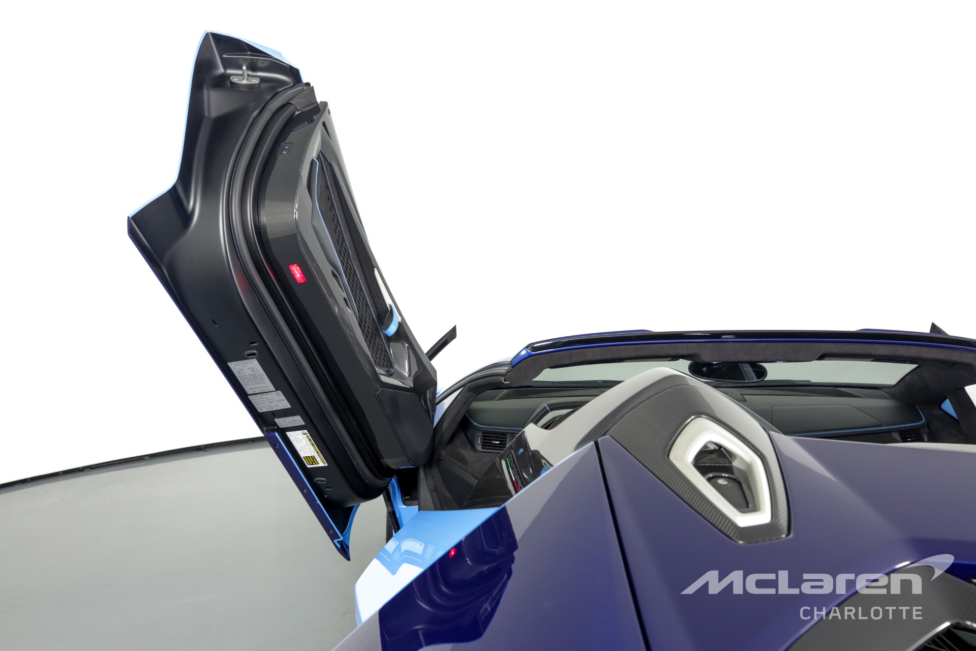 Used 2017 LAMBORGHINI CENTENARIO ROADSTER | Charlotte, NC